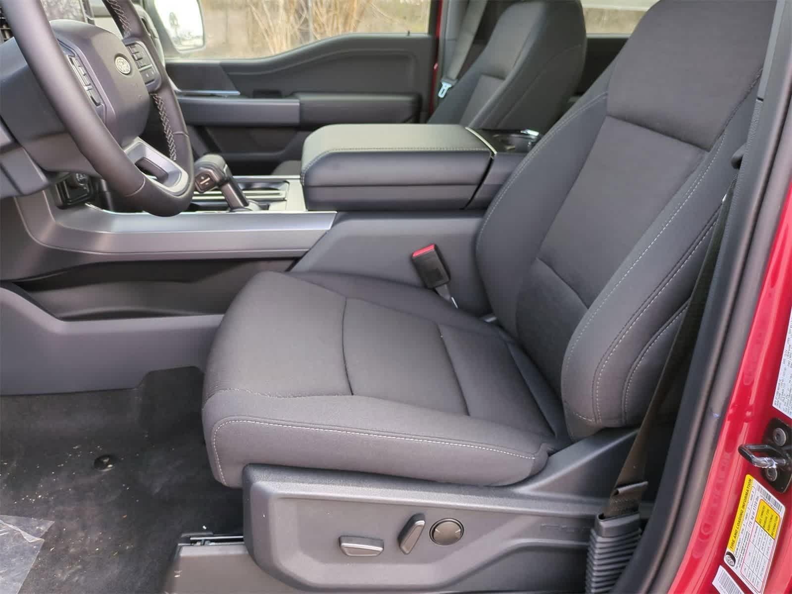 Thumbnail: 2025 Ford F-150 - 19