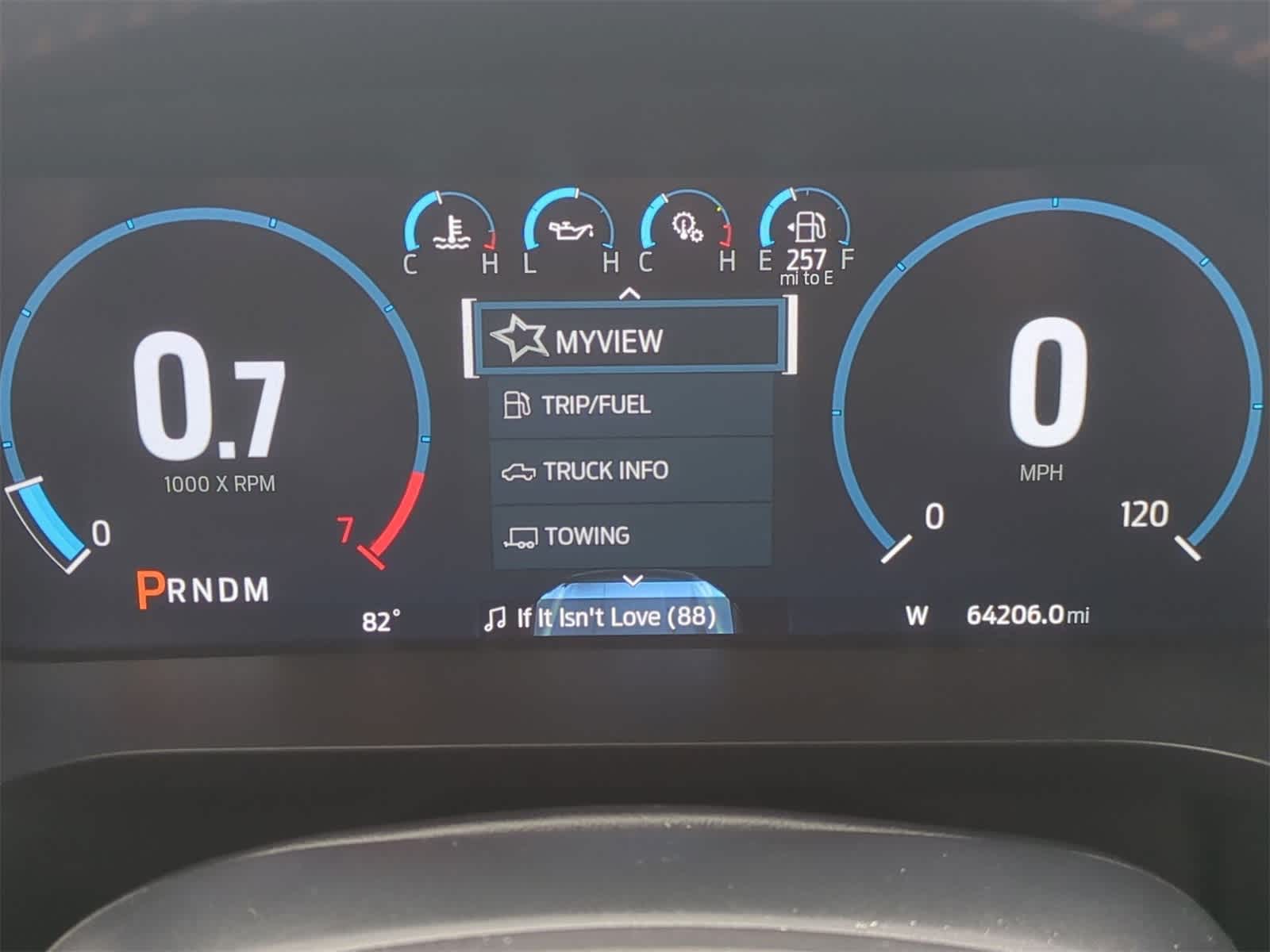 Thumbnail: 2023 Ford F-150 - 11