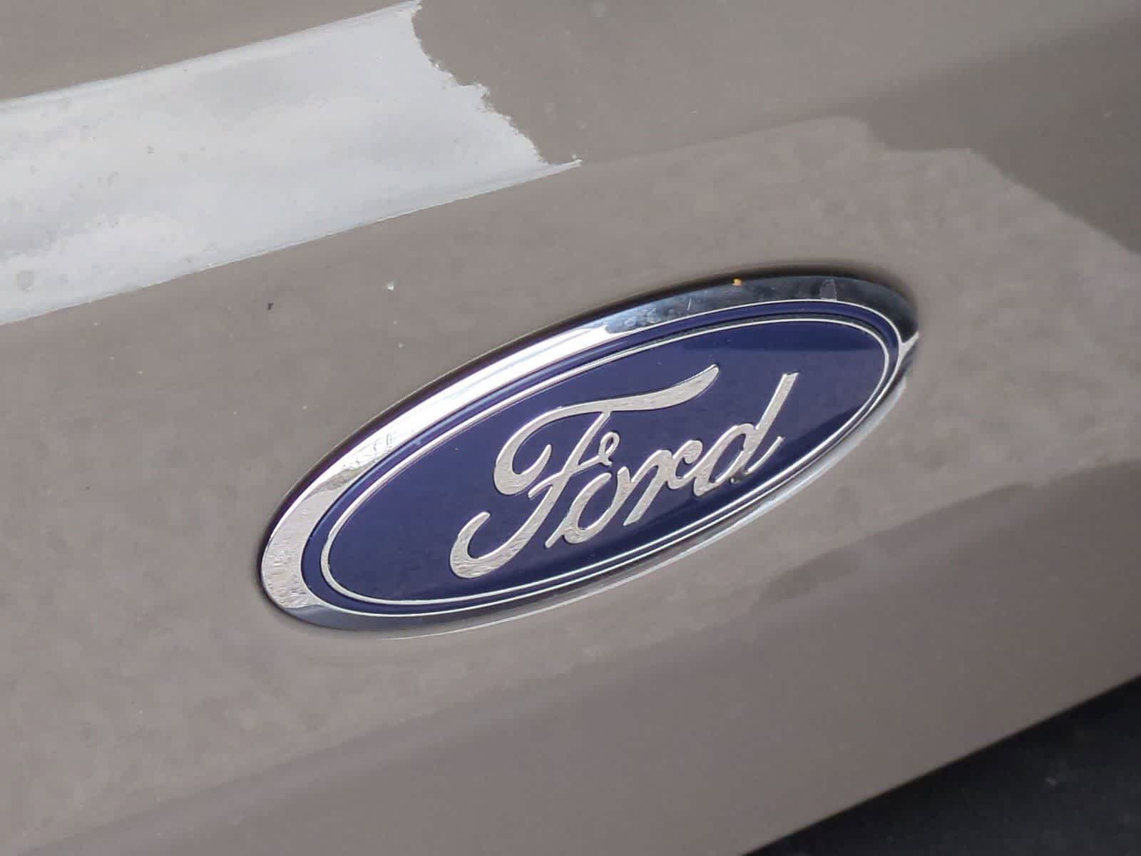 Thumbnail: 2025 Ford Bronco - 30