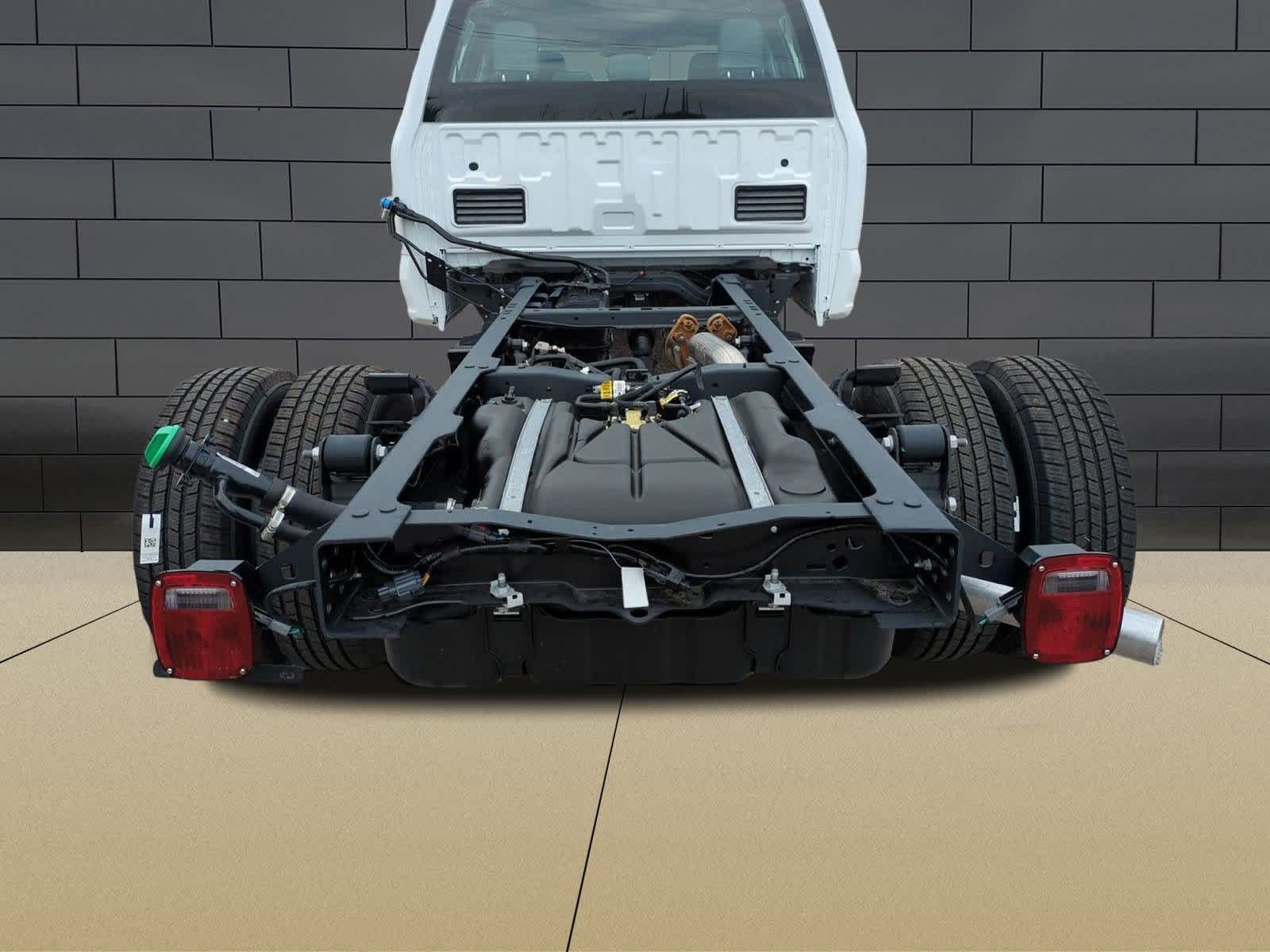 Thumbnail: 2026 Ford F-350 - 22