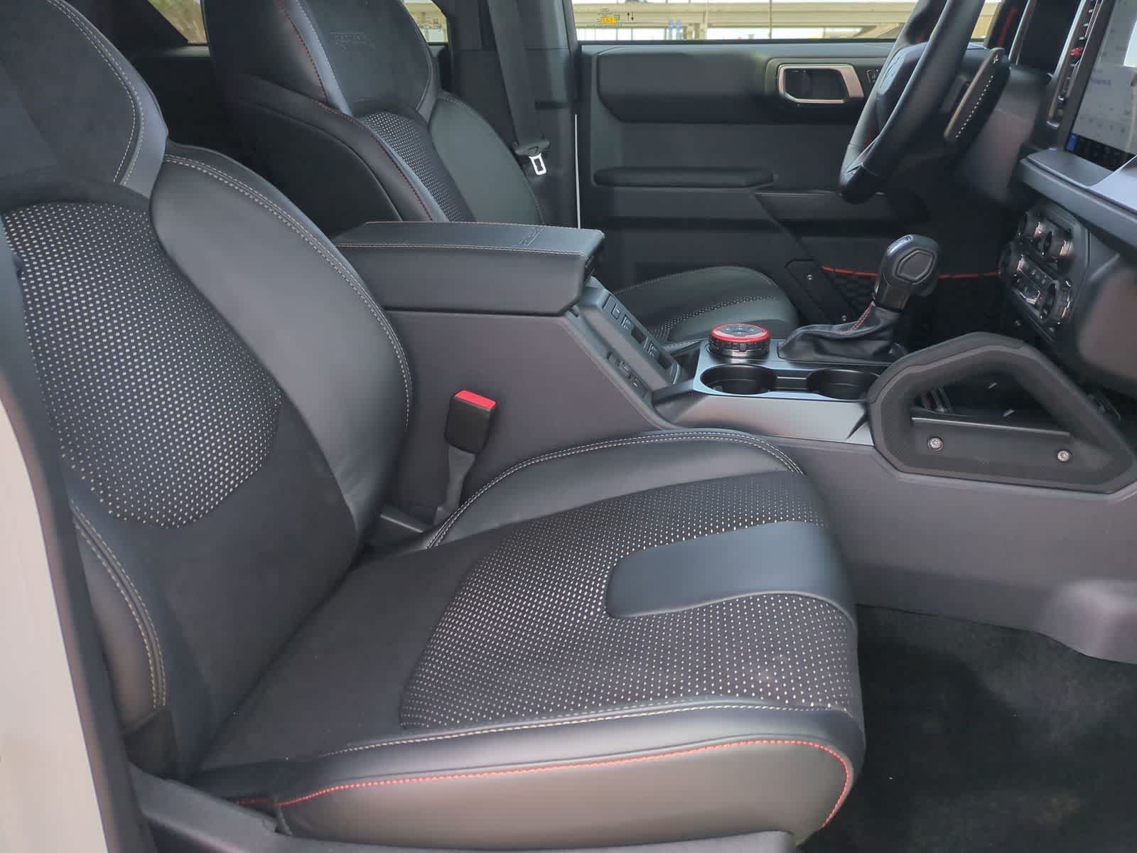 2026 Ford Bronco 4-Door Raptor - Photo 27