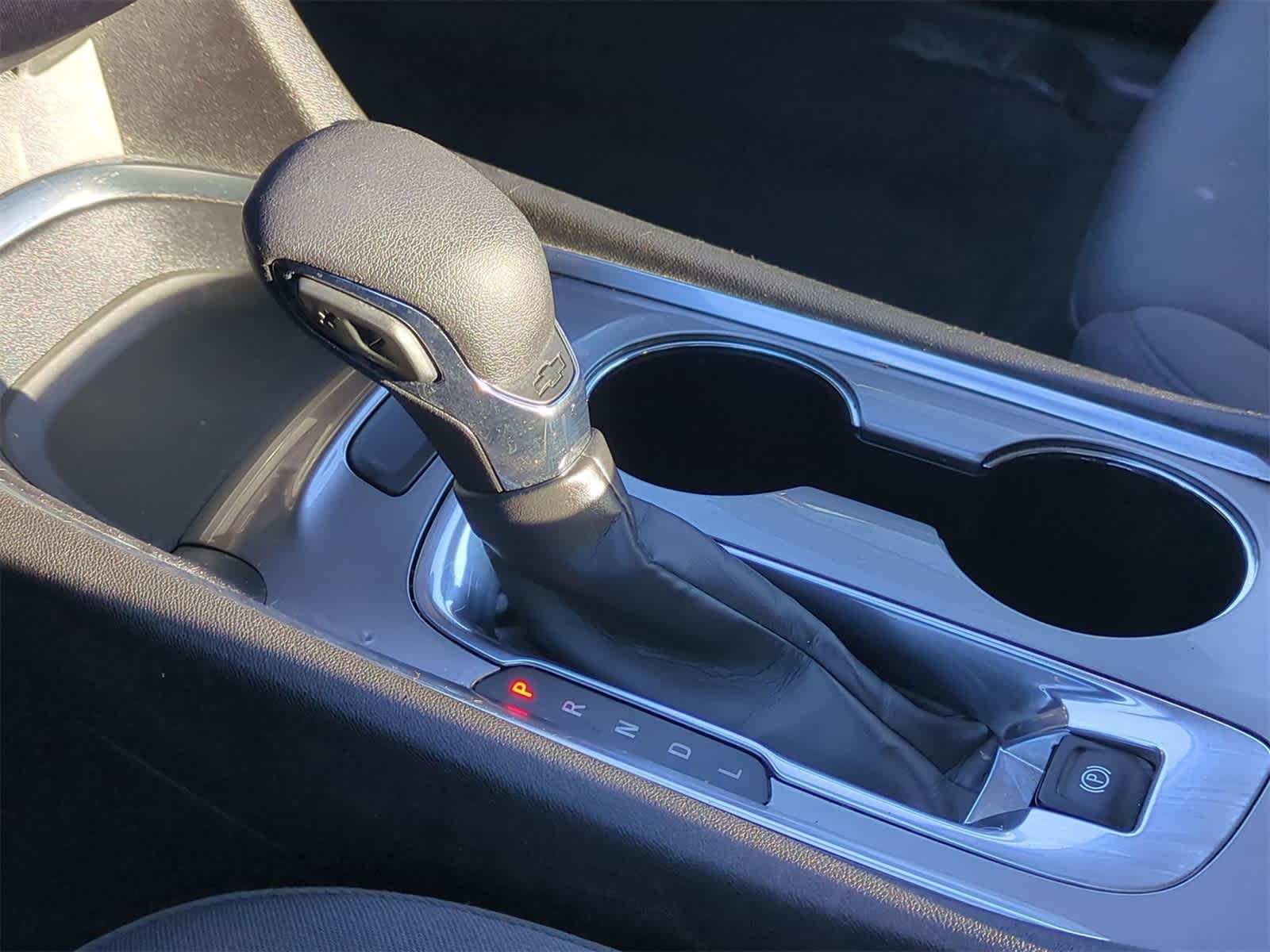 Thumbnail: 2022 Chevrolet Malibu - 15