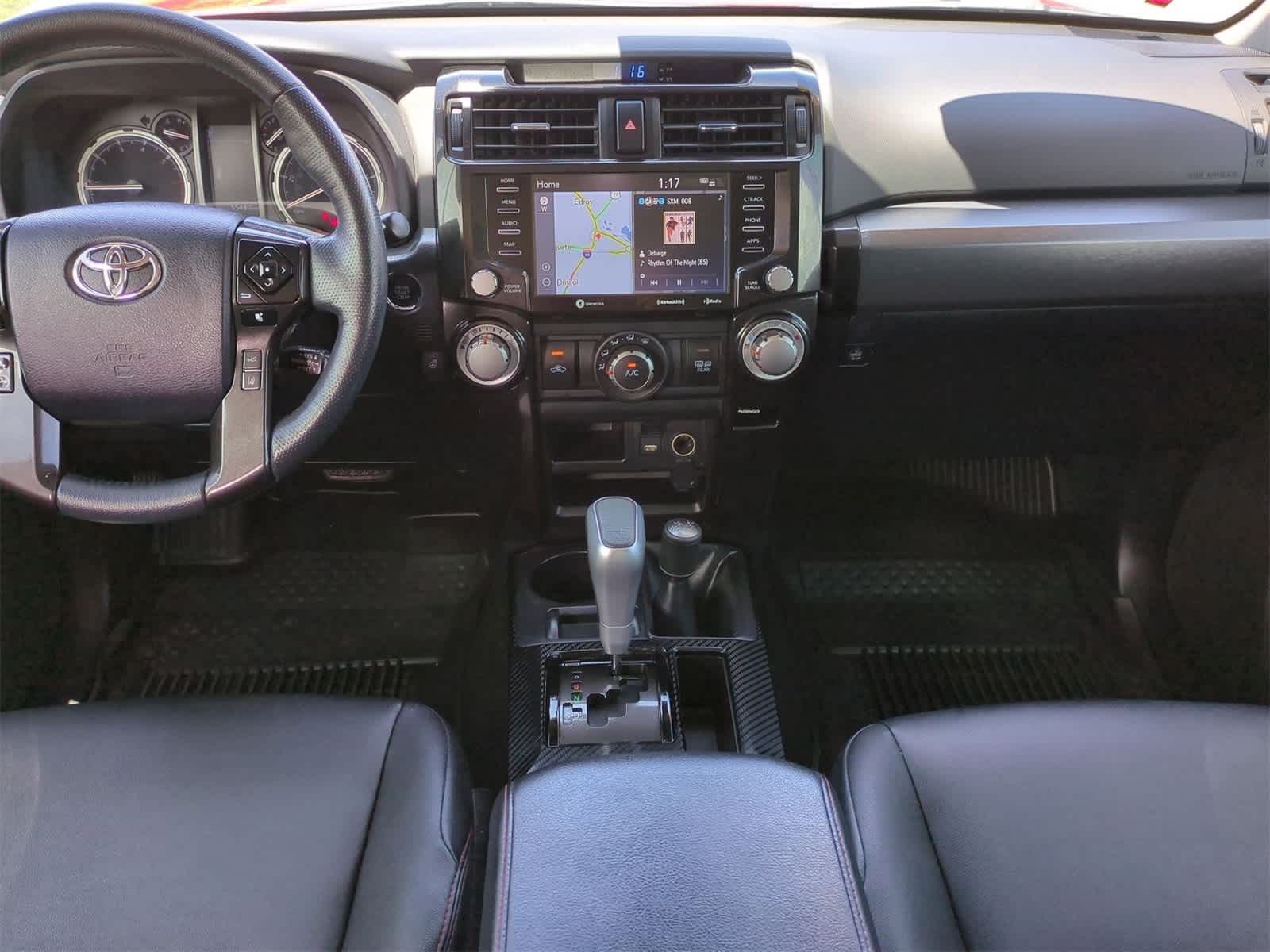 Thumbnail: 2023 Toyota 4Runner - 20