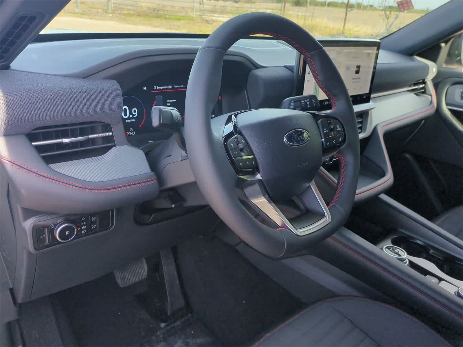 Thumbnail: 2026 Ford Explorer - 10