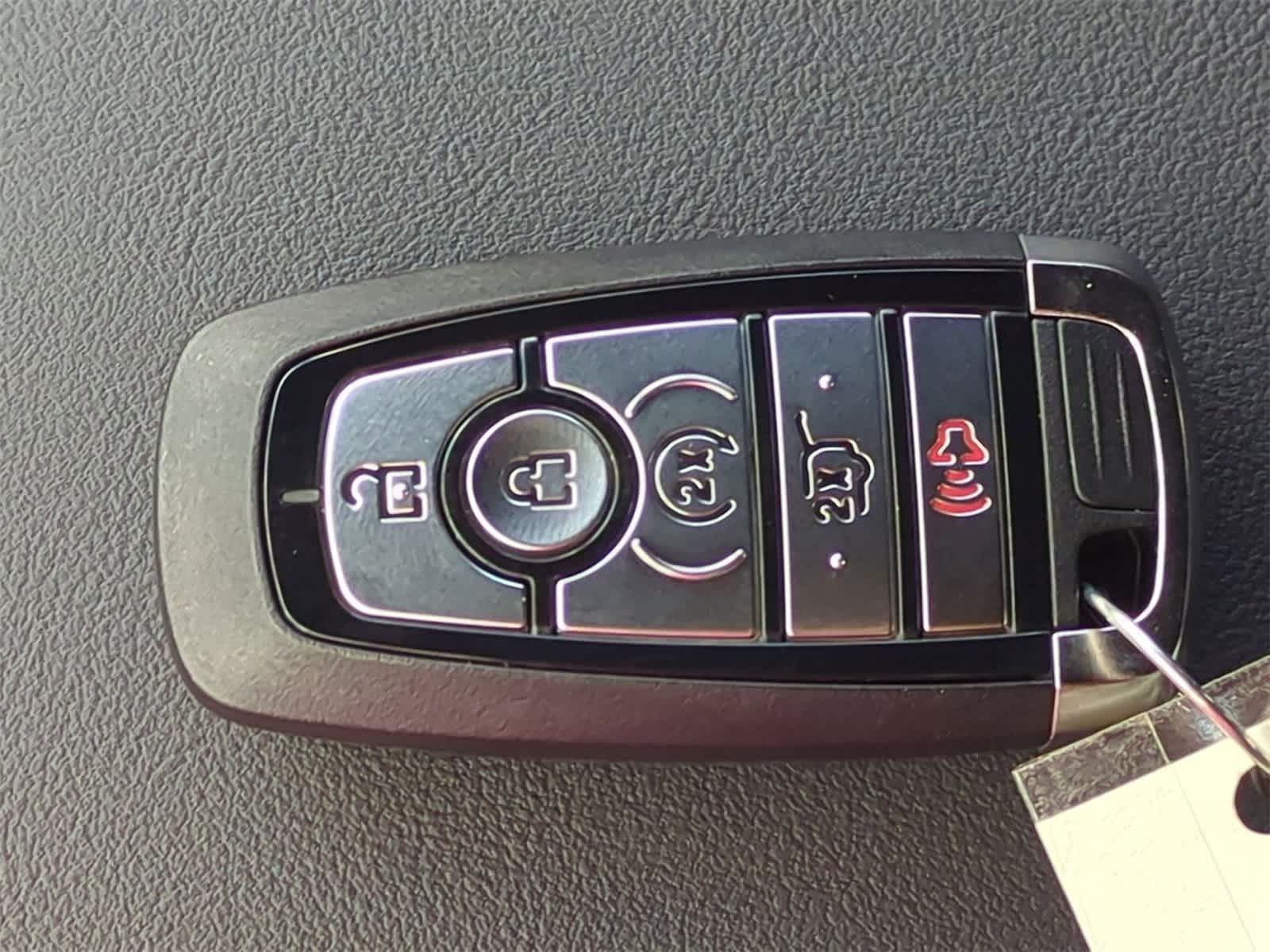 Thumbnail: 2026 Ford Explorer - 35