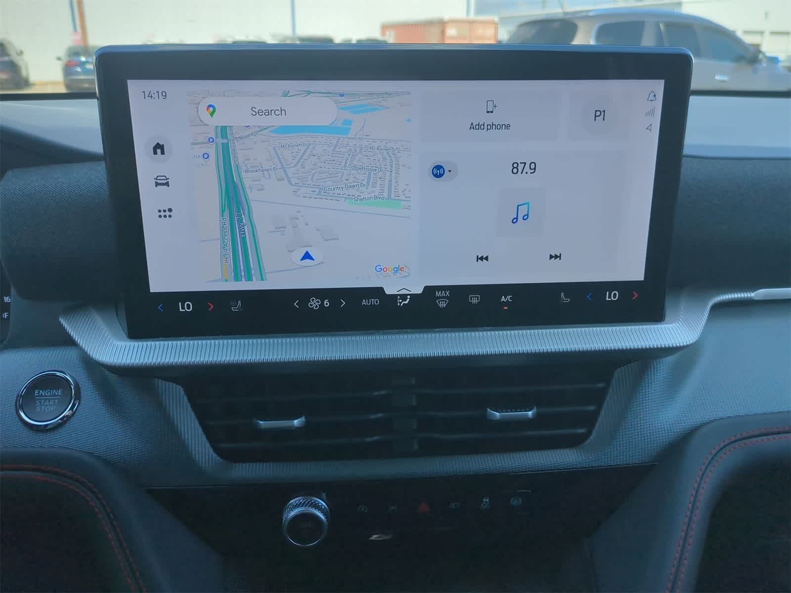 Thumbnail: 2025 Ford Explorer - 13