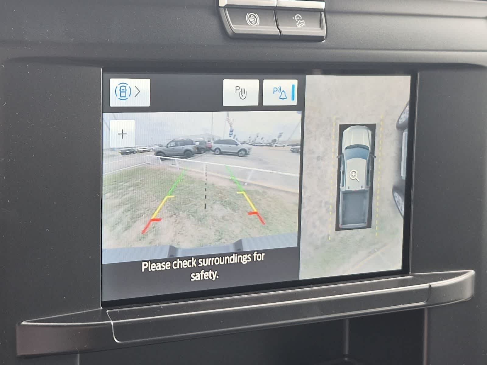 2026 Ford F-250 Super Duty XL - Photo 14