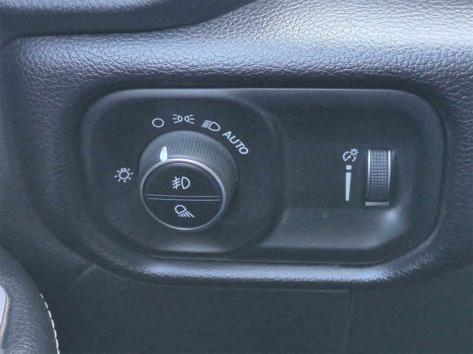 Thumbnail: 2024 RAM 2500 - 17