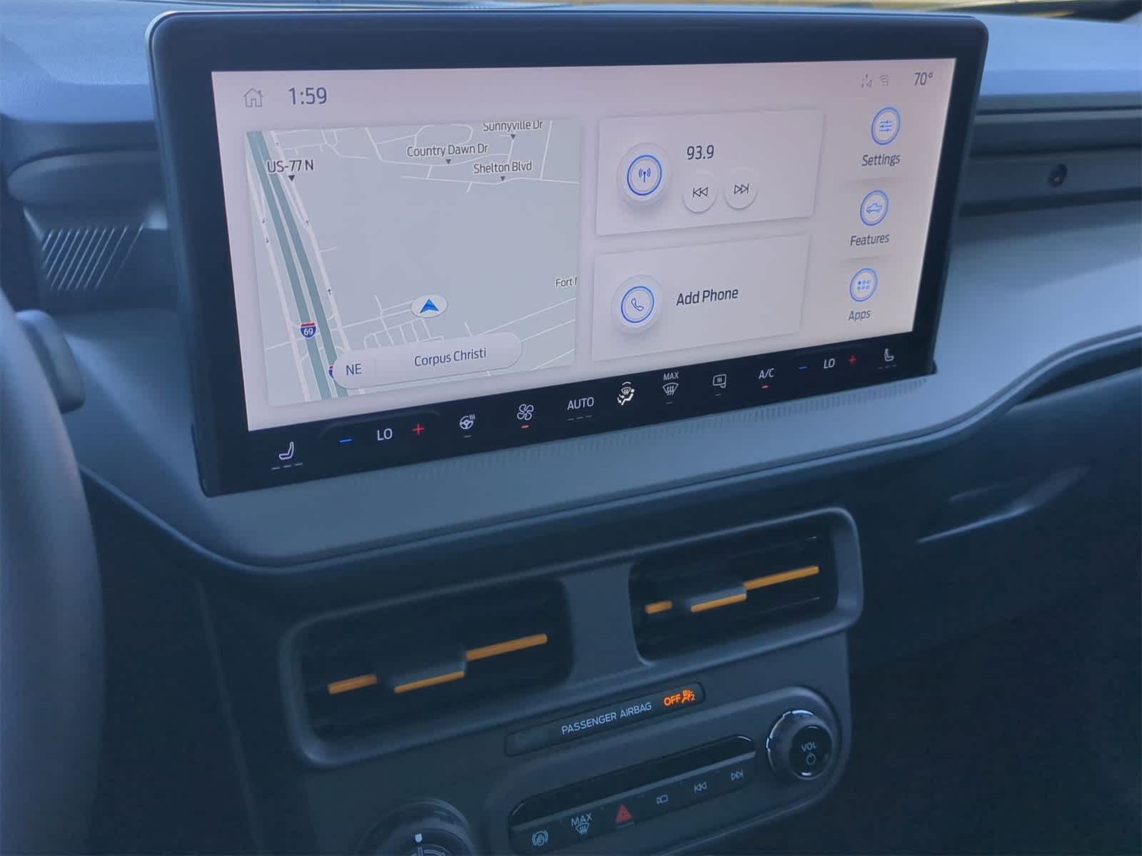 Thumbnail: 2026 Ford Maverick - 13