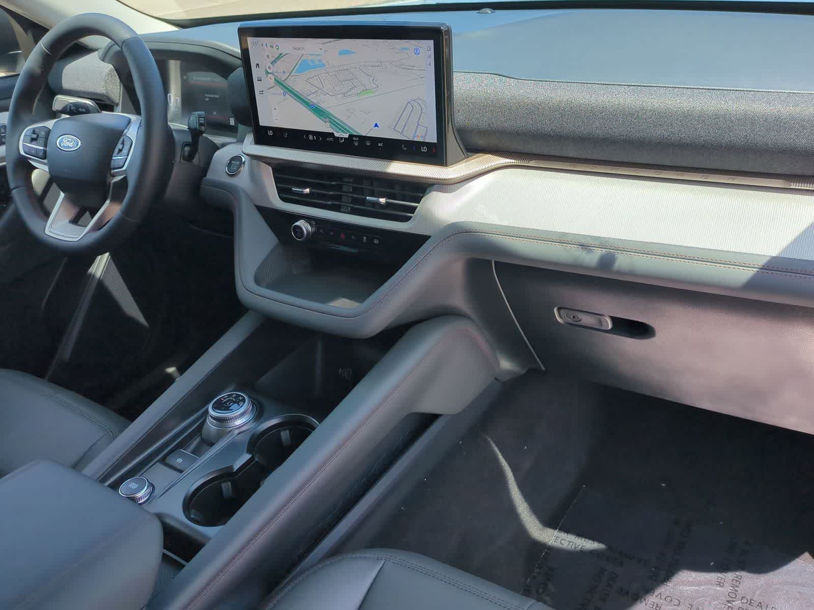 Thumbnail: 2026 Ford Explorer - 28