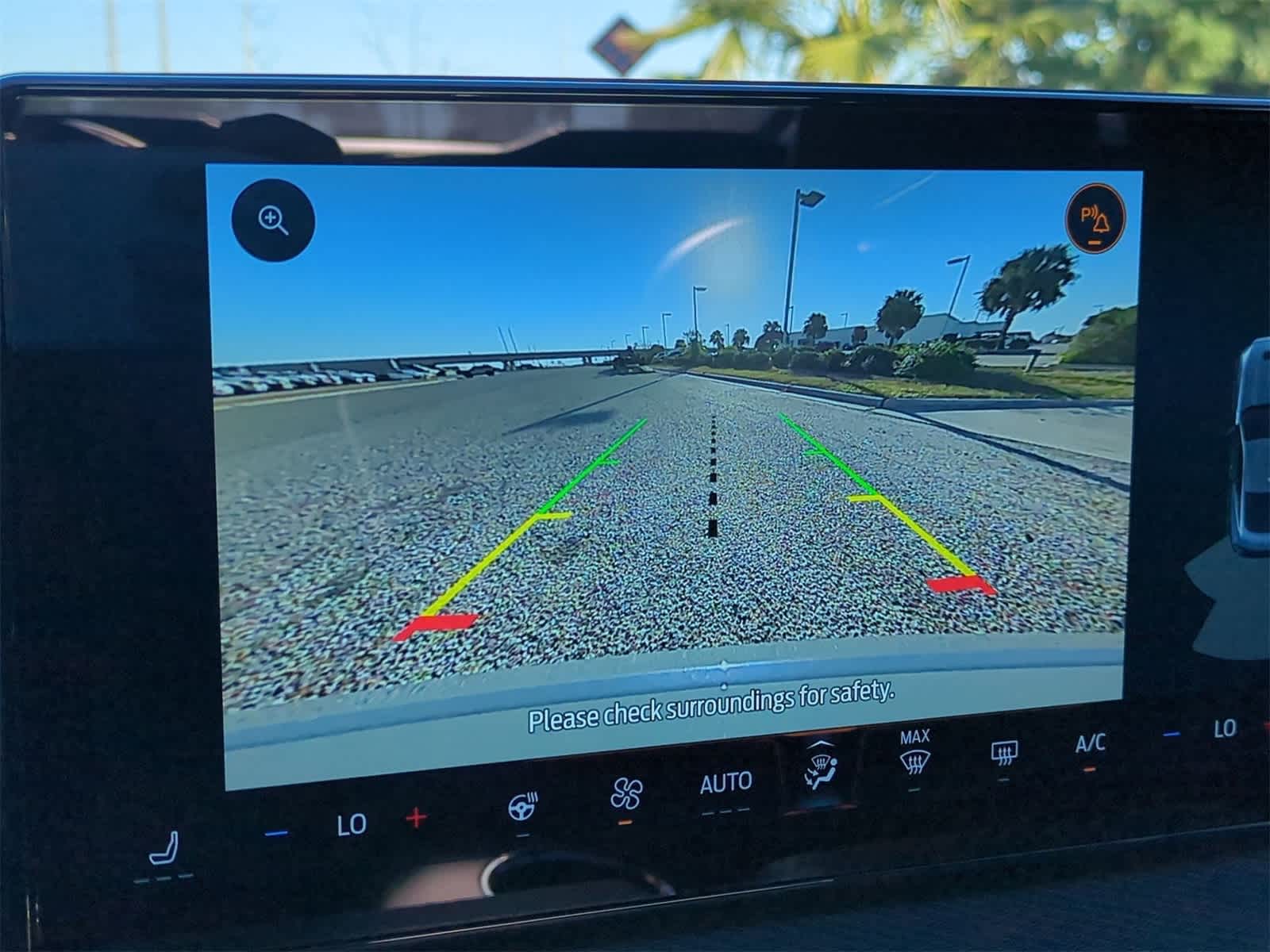 Thumbnail: 2026 Ford Mustang - 14