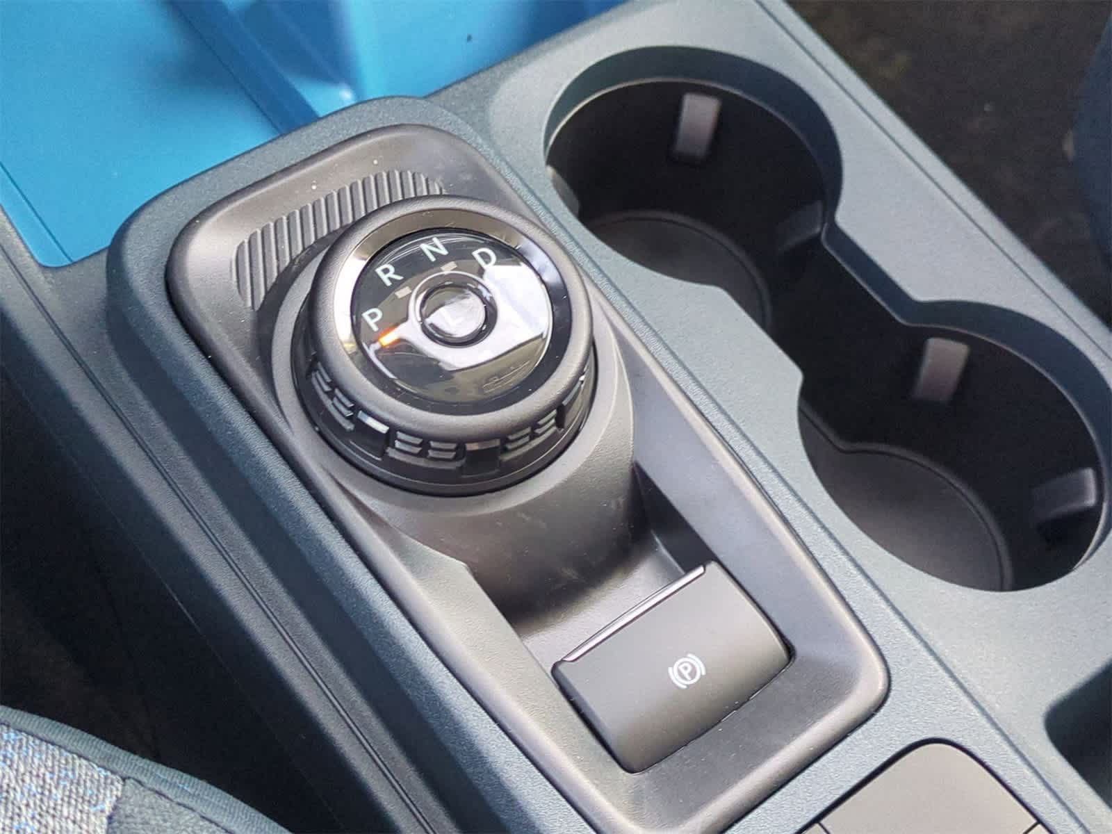 Thumbnail: 2026 Ford Maverick - 15