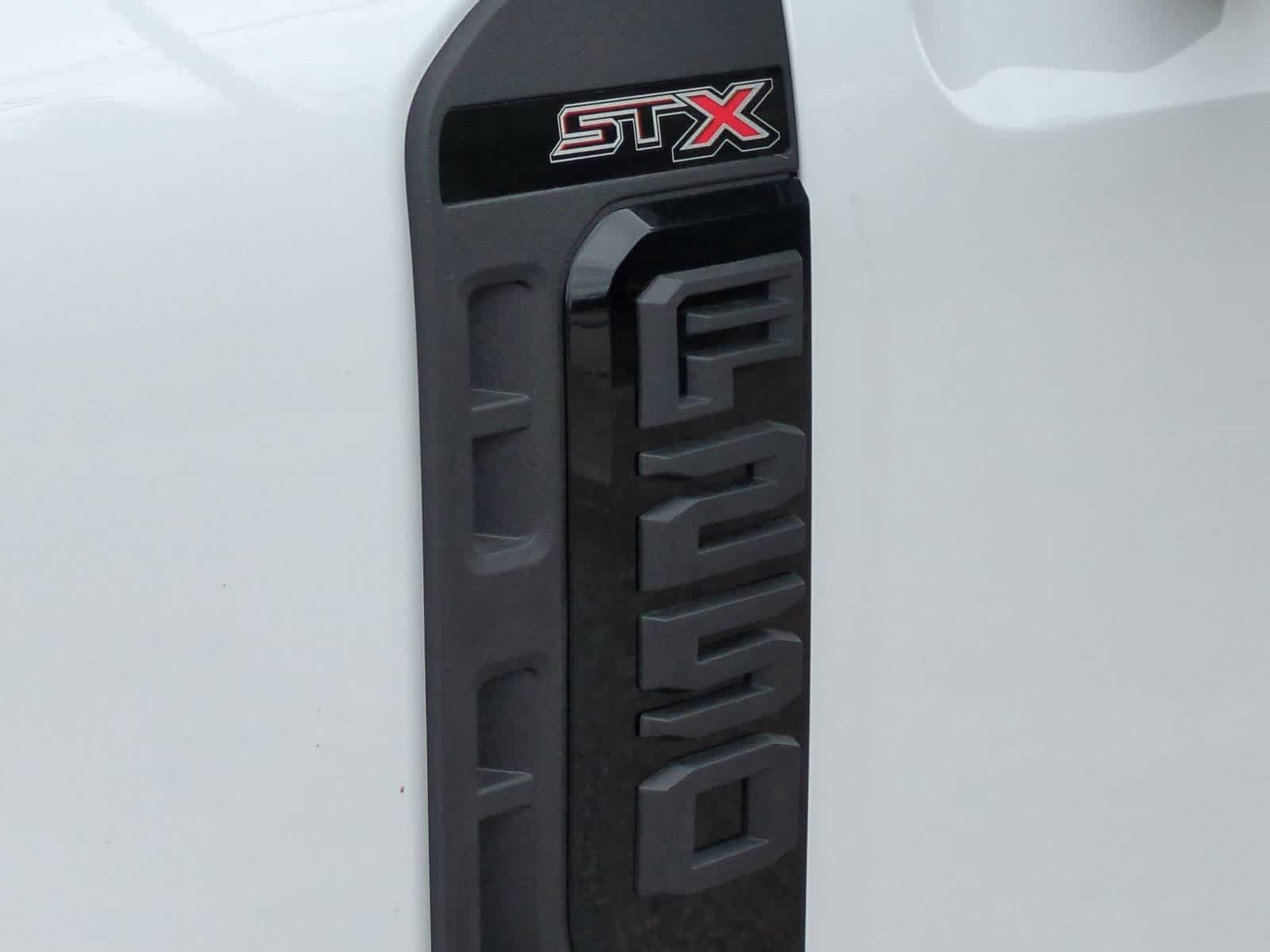 Thumbnail: 2026 Ford F-250 - 29