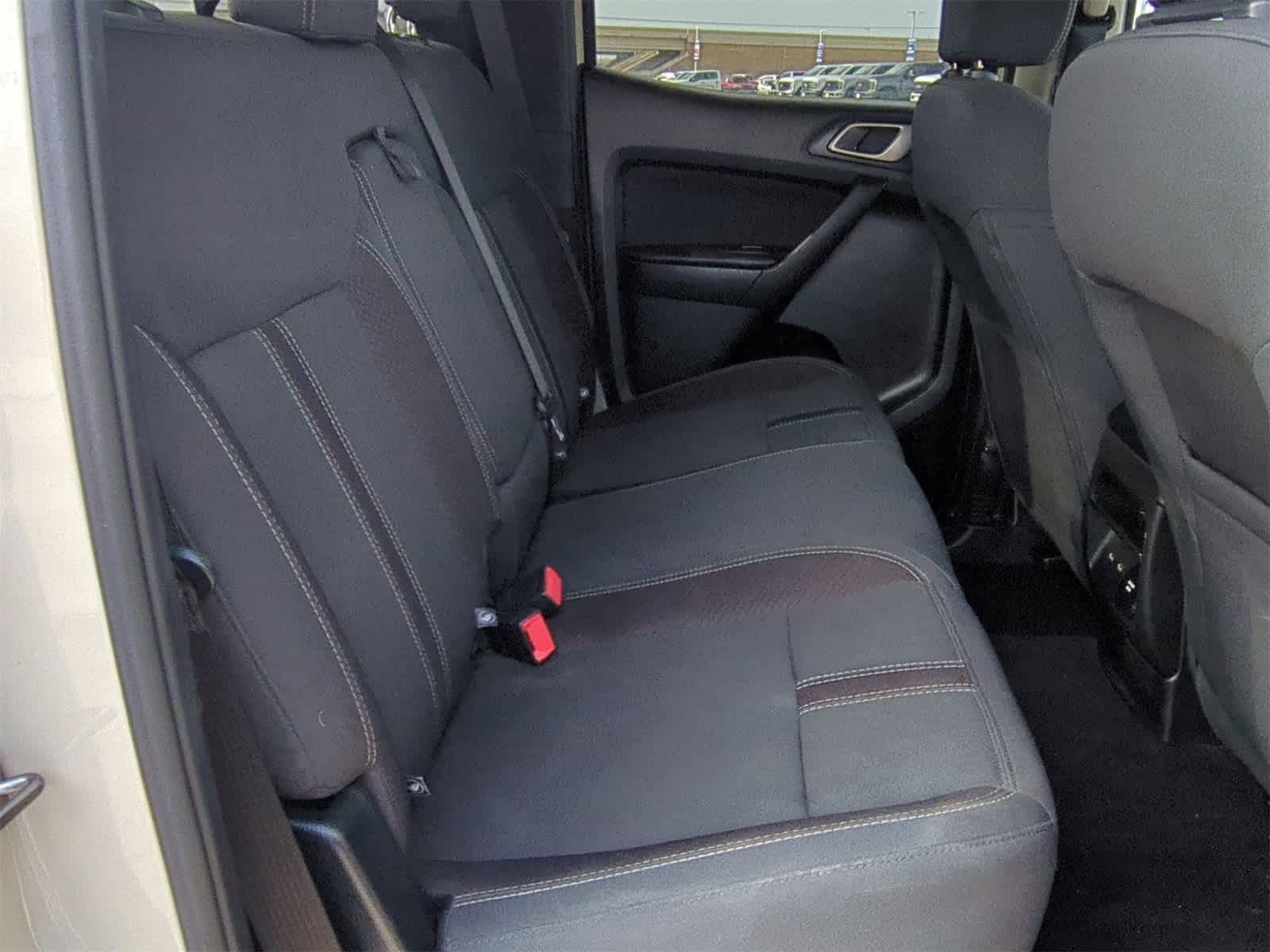 Thumbnail: 2022 Ford Ranger - 24