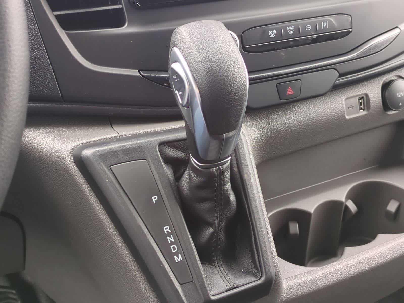 Thumbnail: 2026 Ford Transit Series - 15