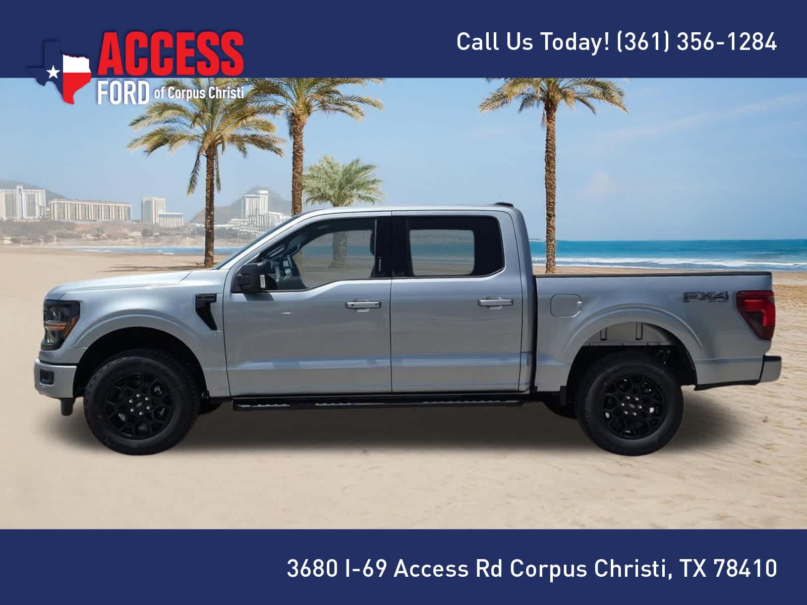 Thumbnail: 2026 Ford F-150 - 5