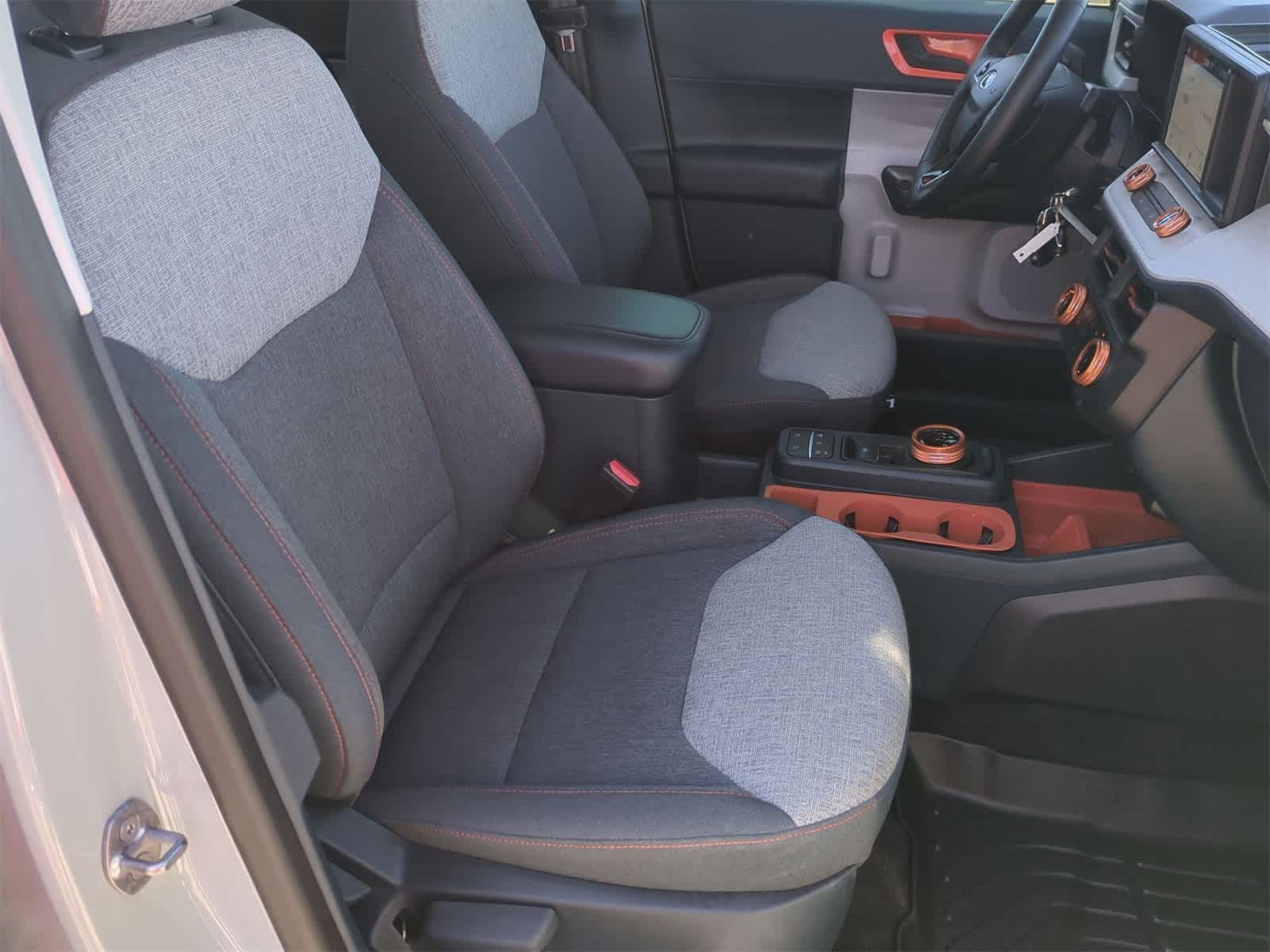 Thumbnail: 2024 Ford Maverick - 25