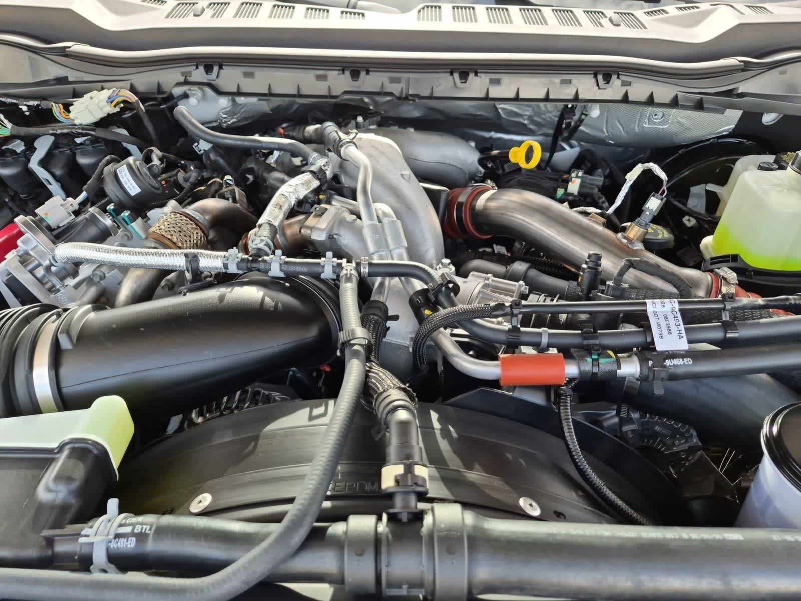 2026 Ford F-250 Super Duty King Ranch - Photo 30