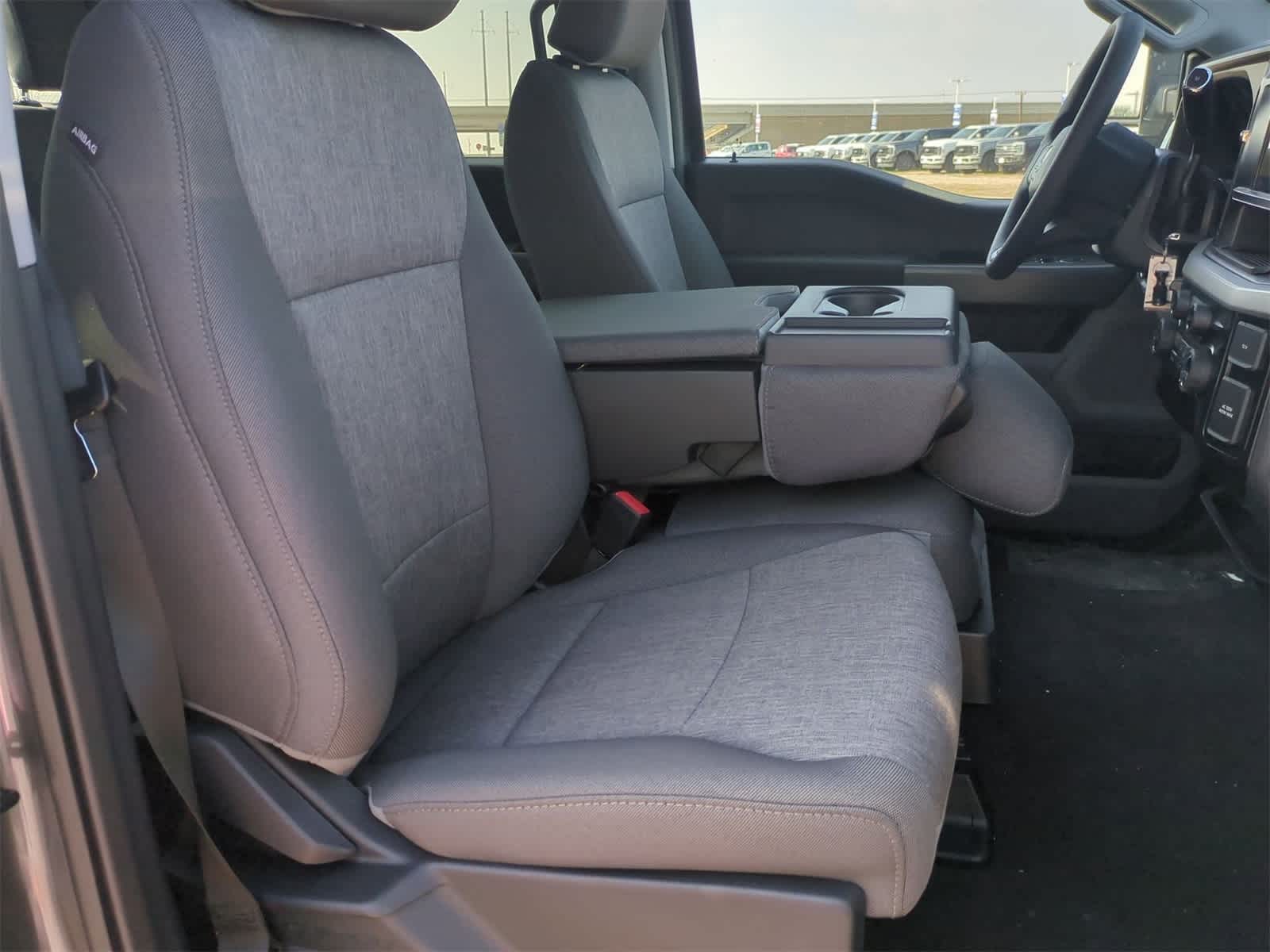 Thumbnail: 2026 Ford F-250 - 25