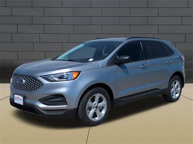 2024 Ford Edge SE photo 4
