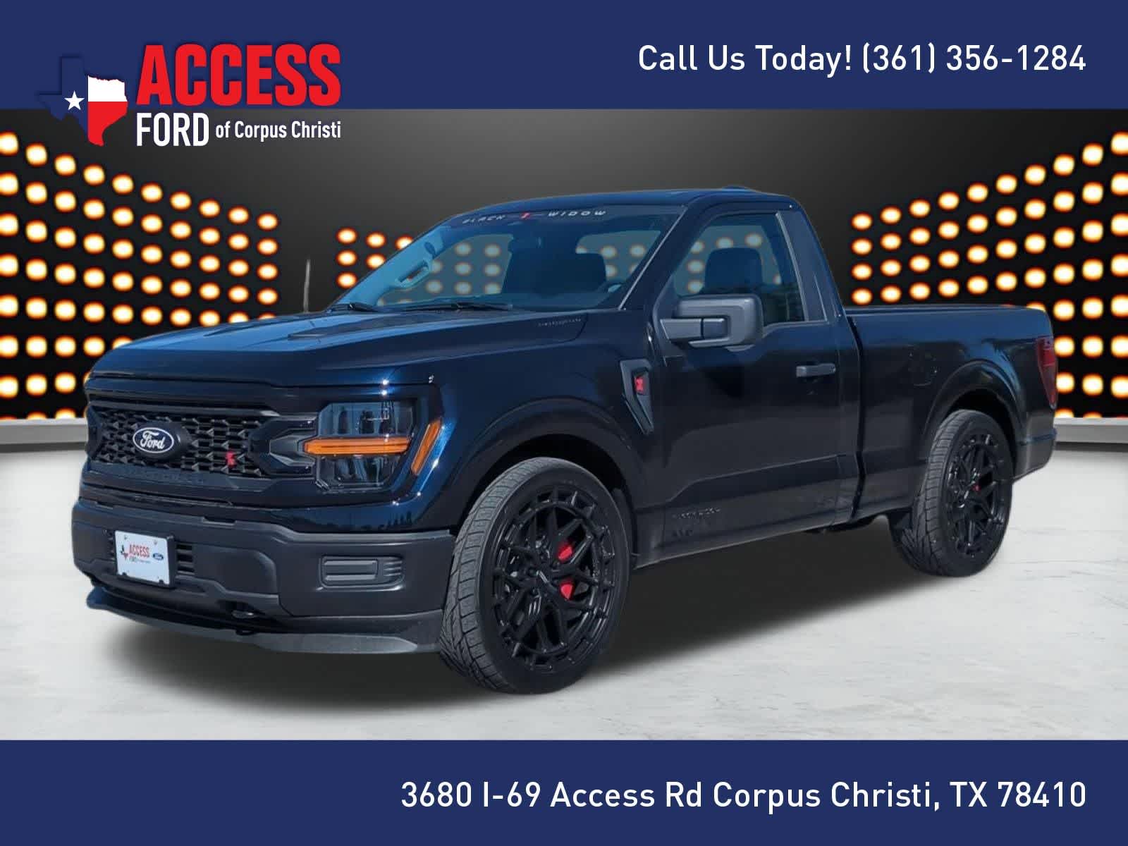 Thumbnail: 2025 Ford F-150 - 4