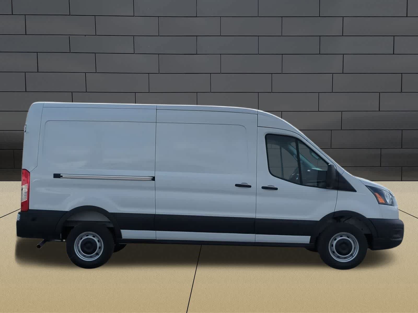 Thumbnail: 2026 Ford Transit Series - 9