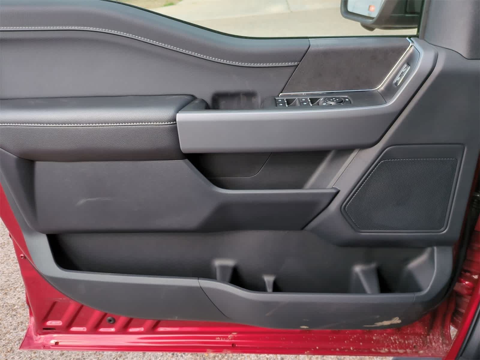 Thumbnail: 2025 Ford F-150 - 22