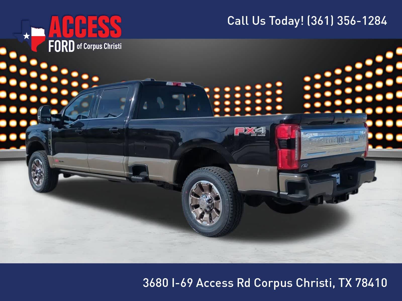 Thumbnail: 2026 Ford F-350 - 6