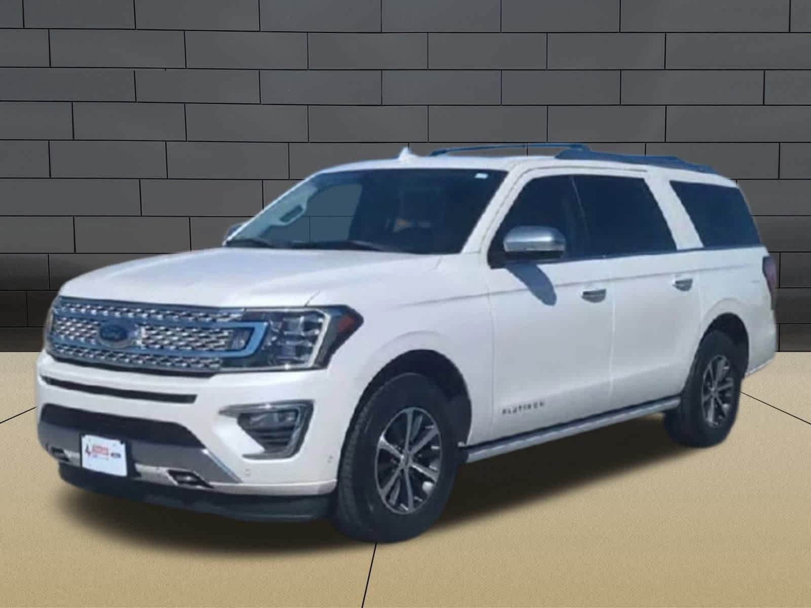 Thumbnail: 2019 Ford Expedition MAX - 4