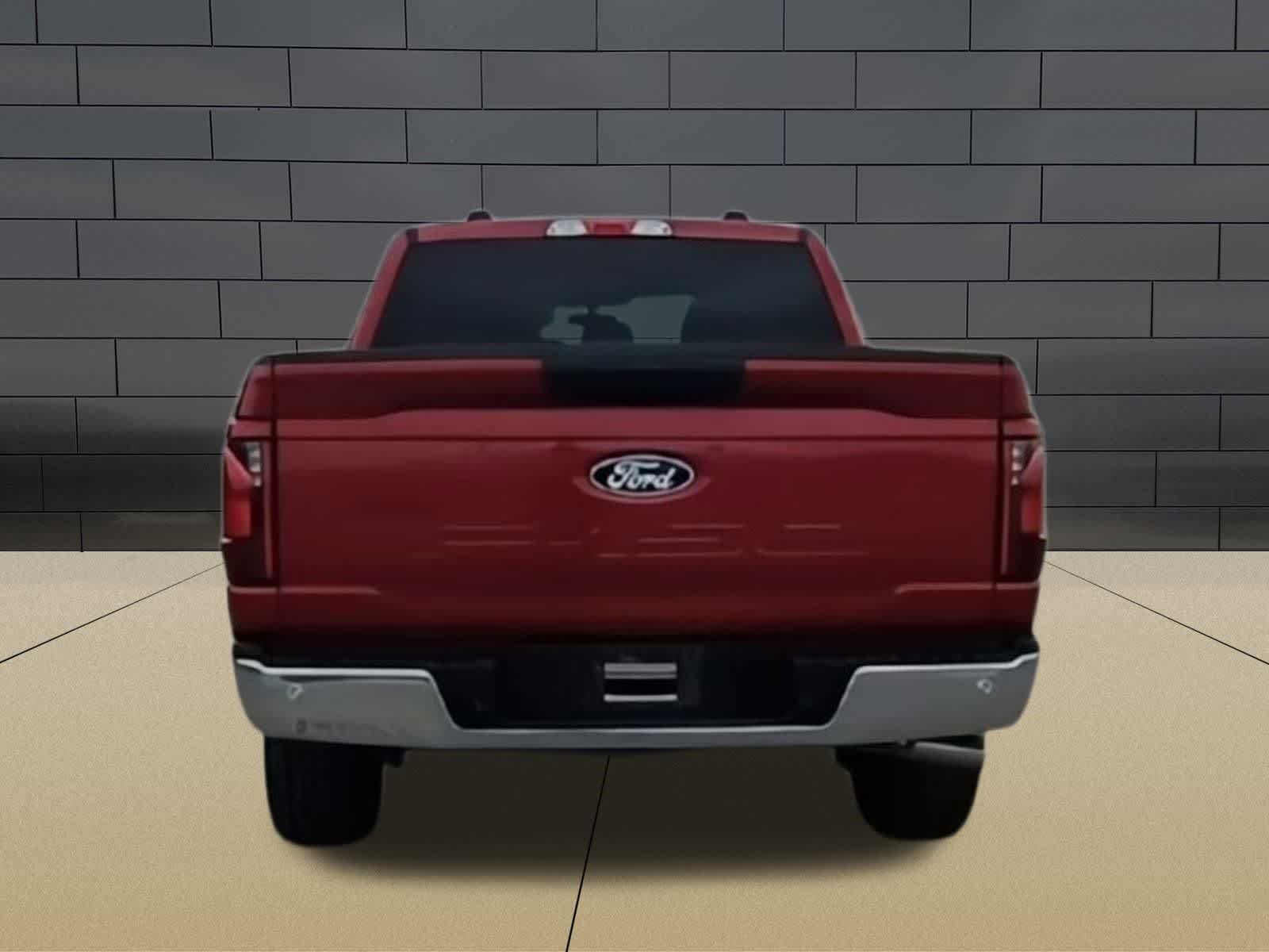 Thumbnail: 2025 Ford F-150 - 7
