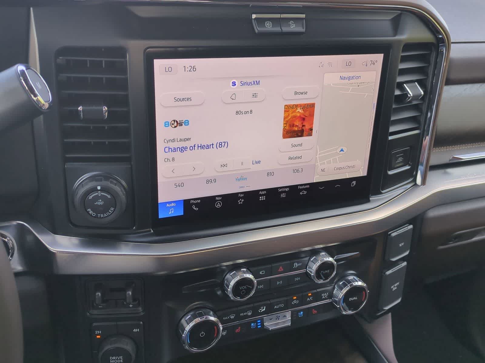 Thumbnail: 2026 Ford F-350 - 13