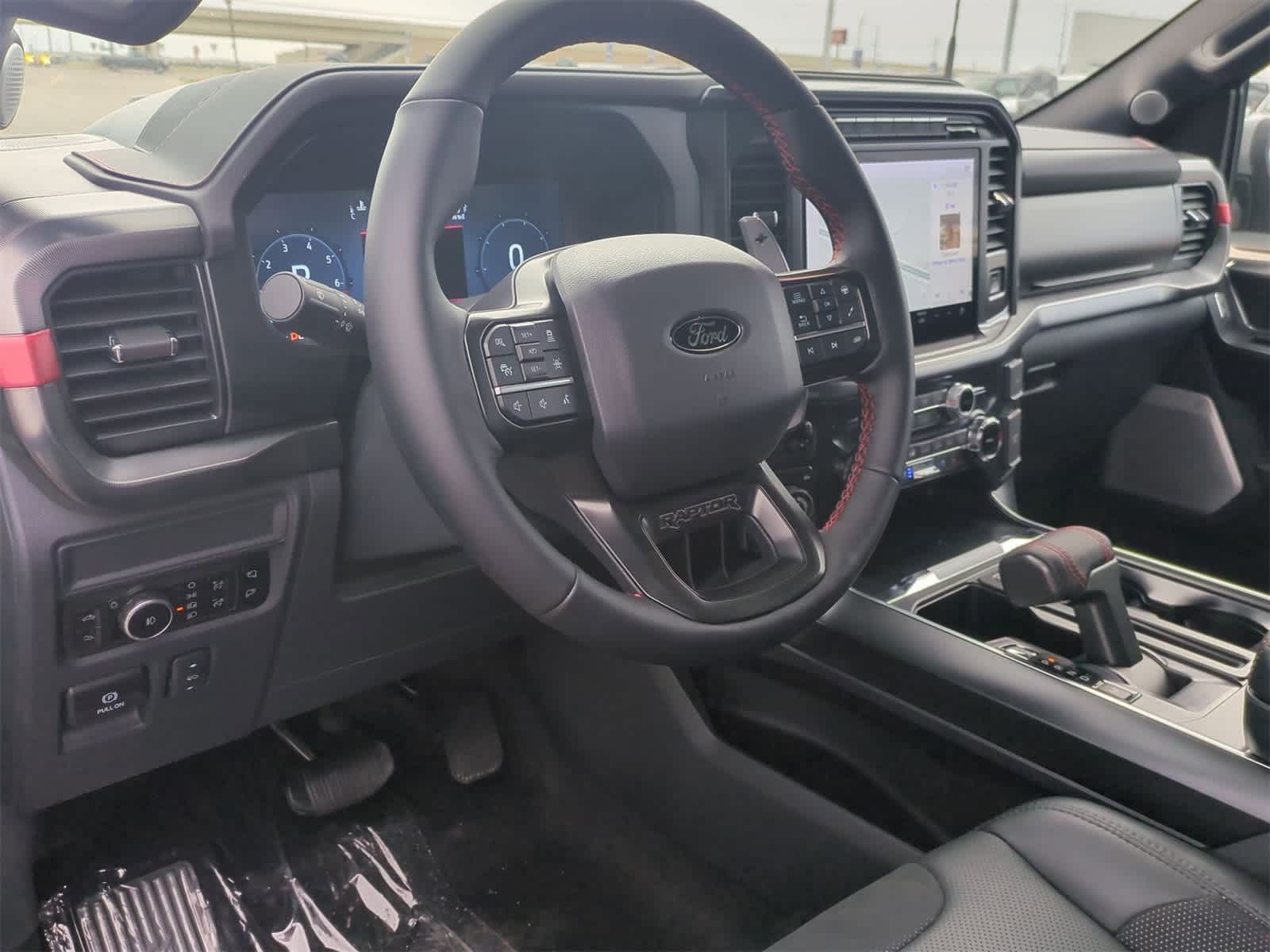 Thumbnail: 2026 Ford F-150 - 10