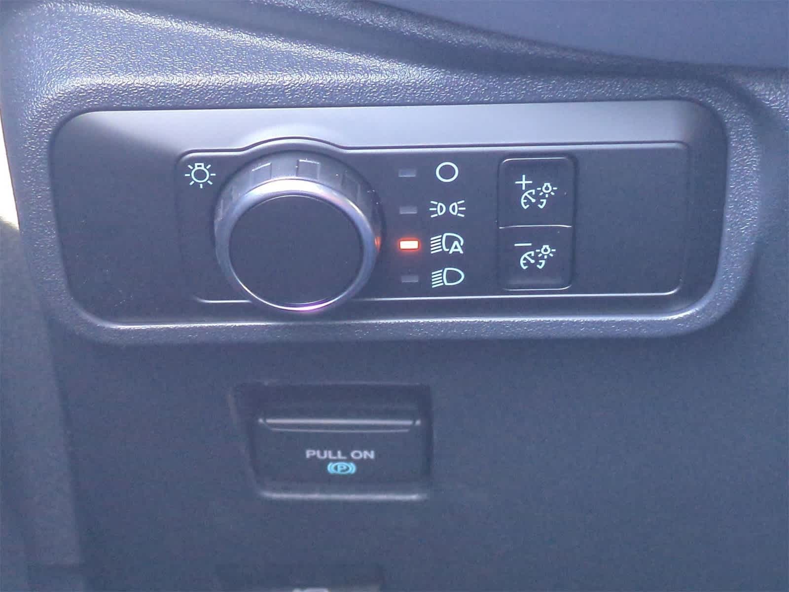 Thumbnail: 2025 Ford Bronco - 18