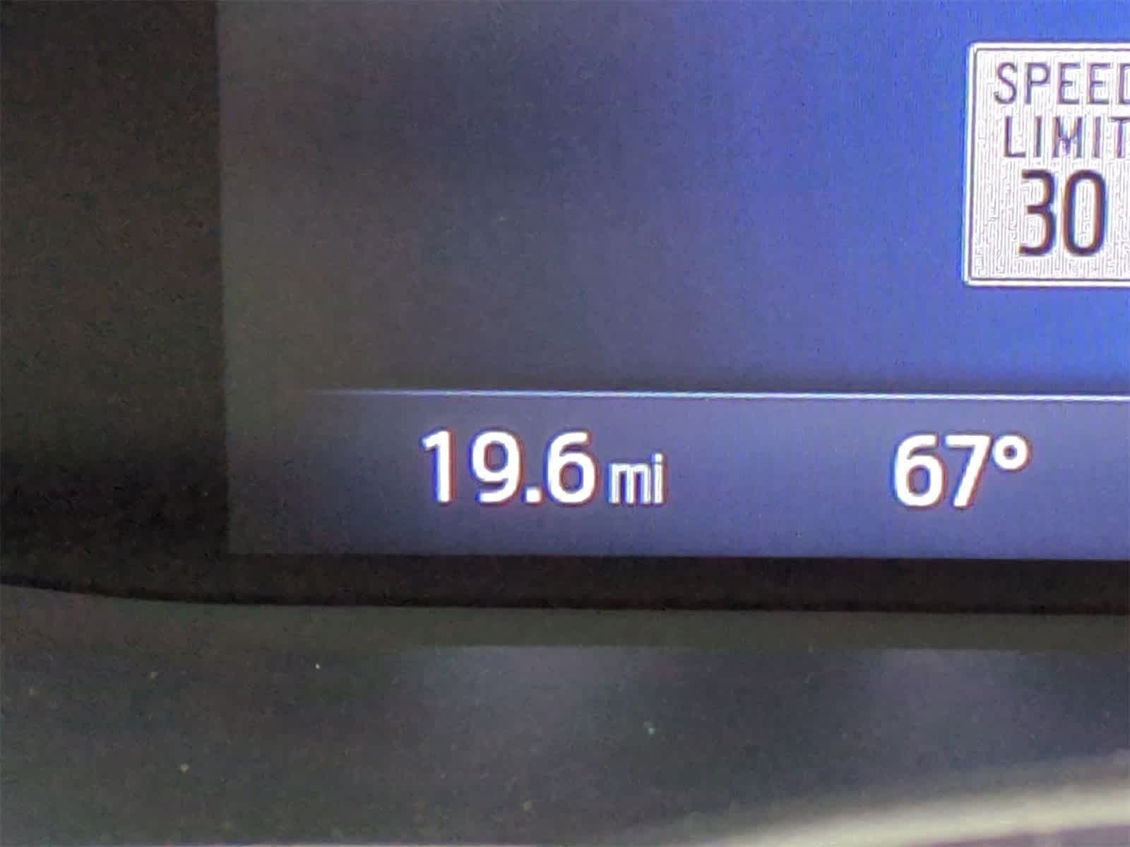 Thumbnail: 2026 Ford Escape - 12