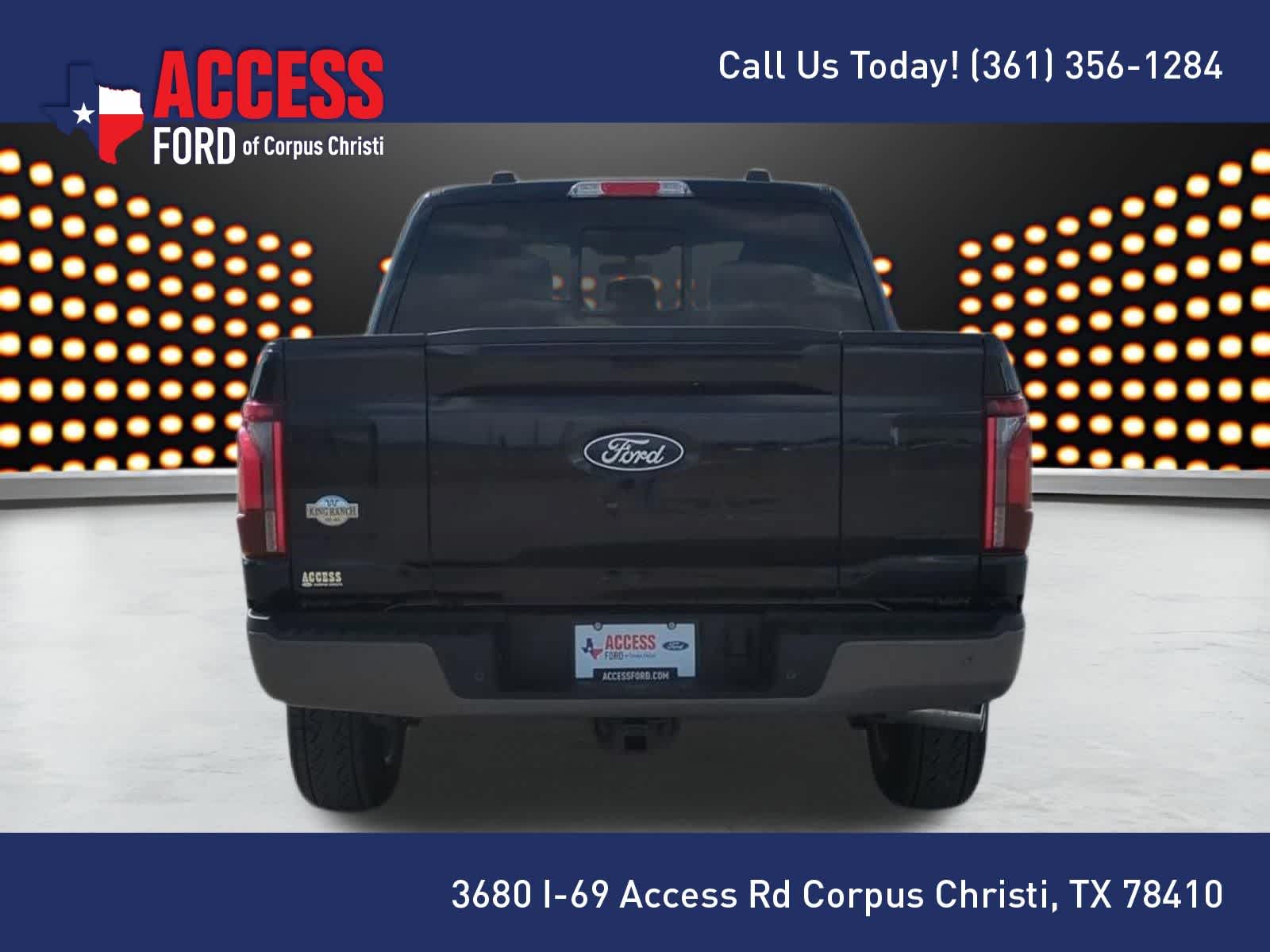Thumbnail: 2026 Ford F-150 - 7