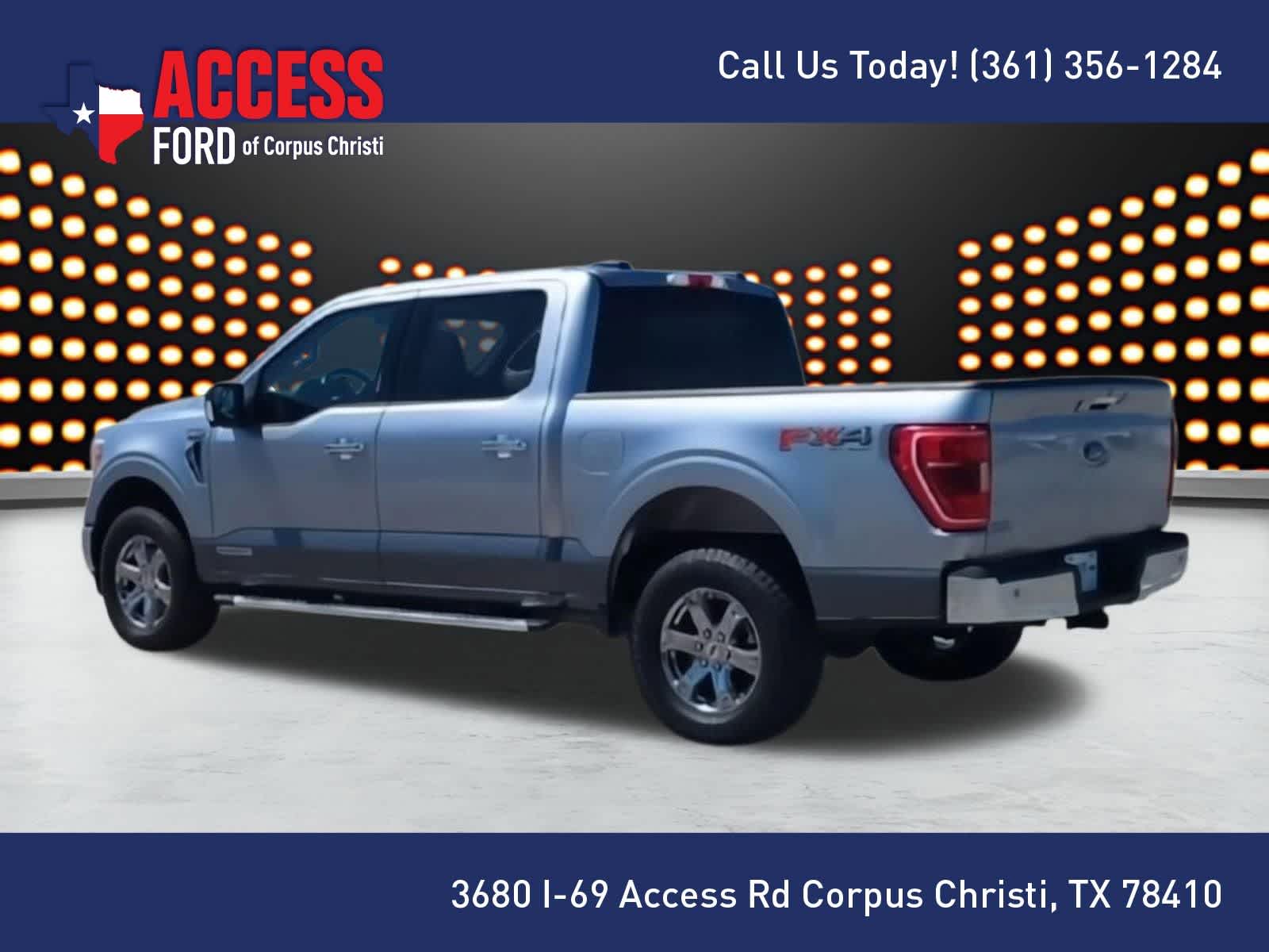 Thumbnail: 2022 Ford F-150 - 6