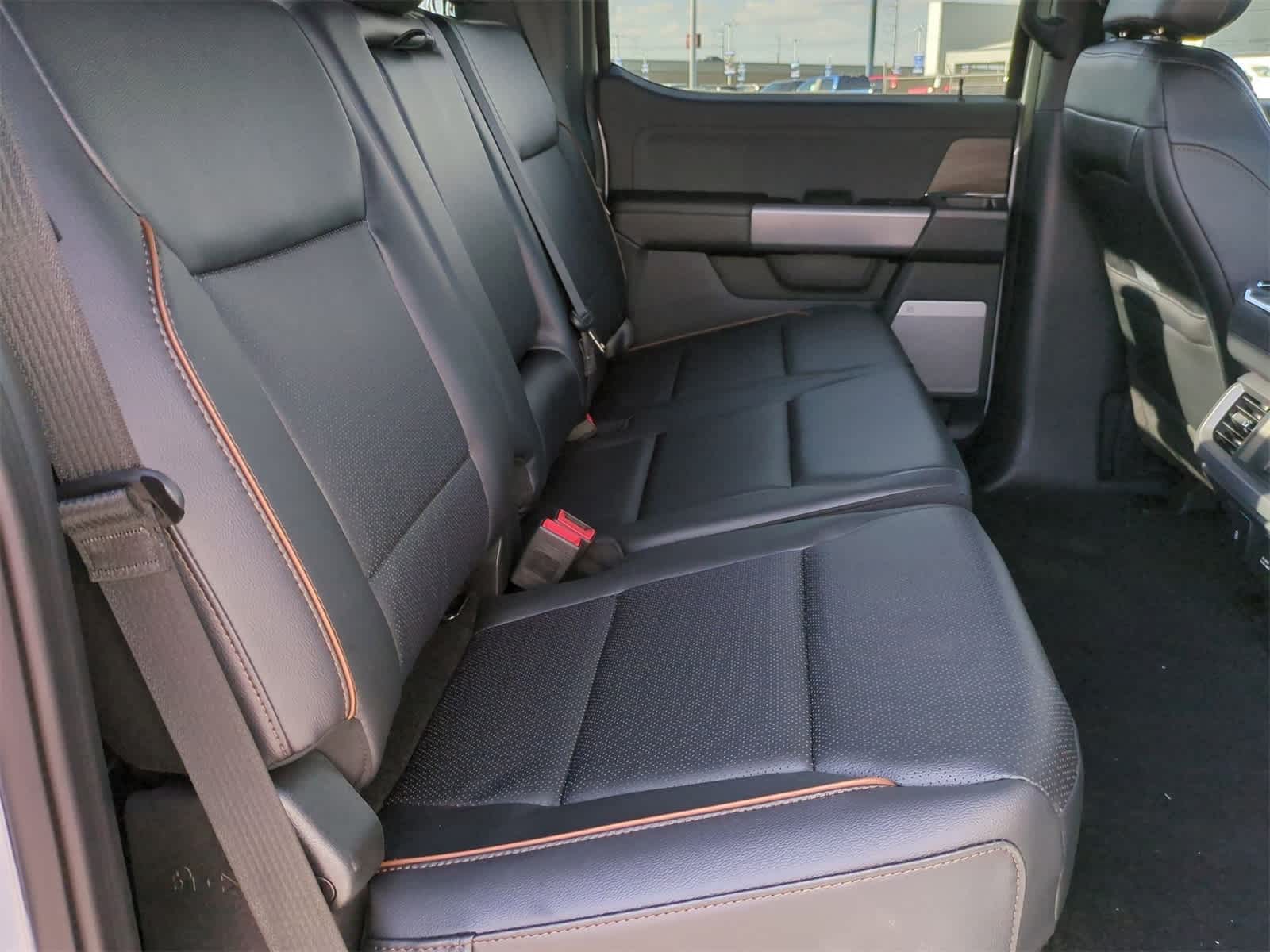 Thumbnail: 2025 Ford F-150 - 28