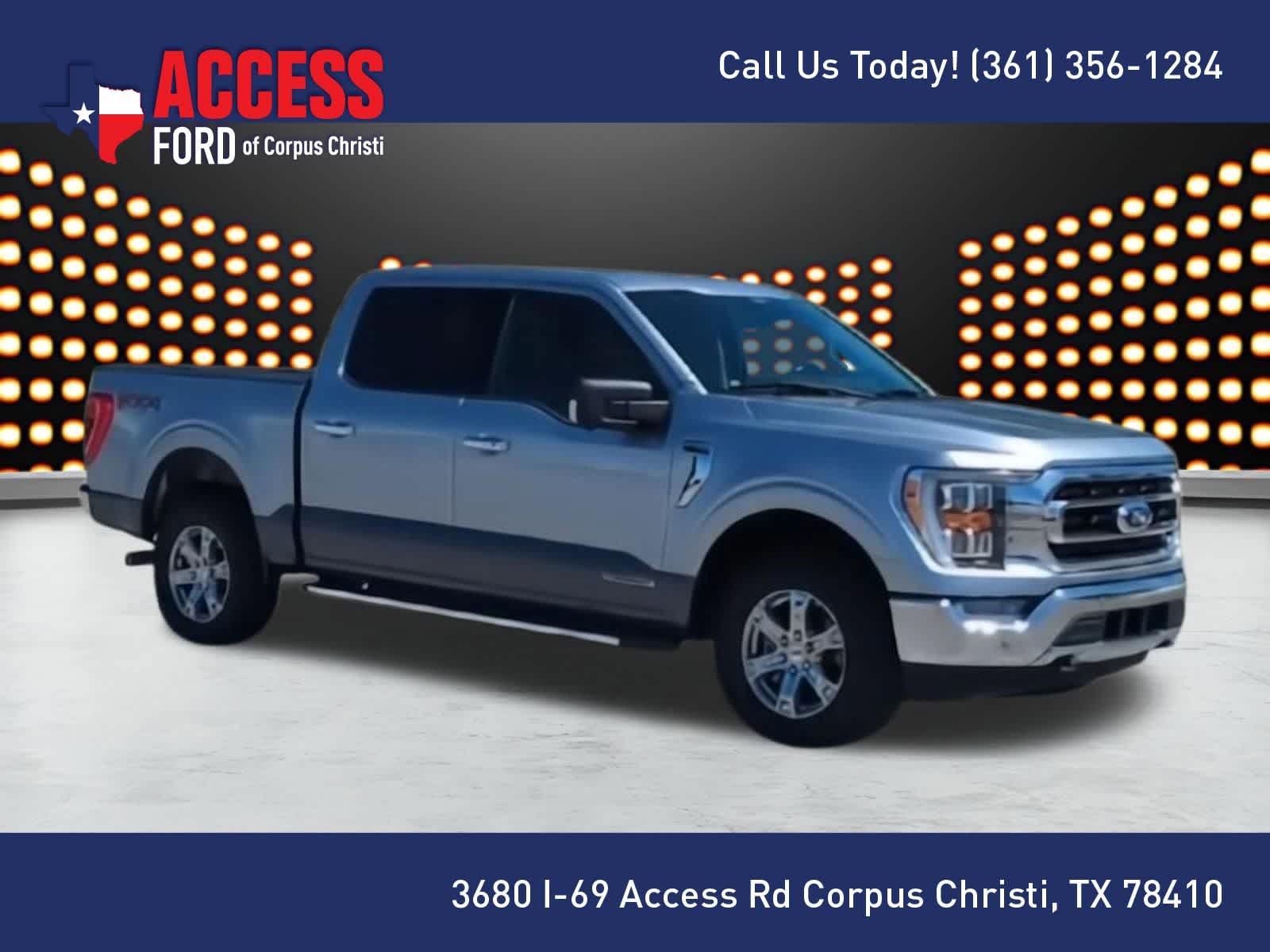 Thumbnail: 2022 Ford F-150 - 2