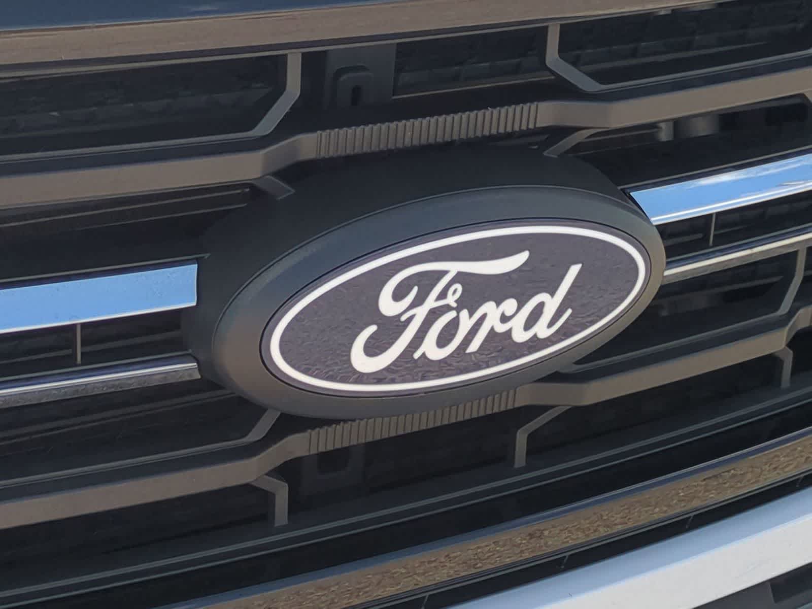 Thumbnail: 2025 Ford F-150 - 27