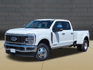 2025 Ford F-350 F-350 Lariat Truck Crew Cab Corpus Christi, TX