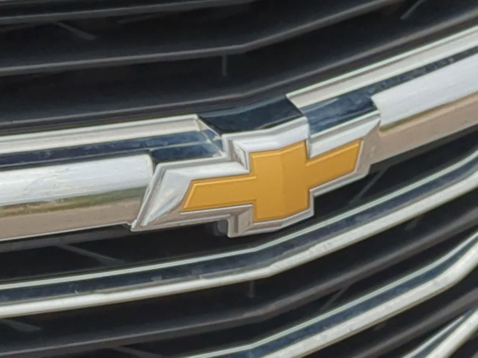 Thumbnail: 2023 Chevrolet Malibu - 29