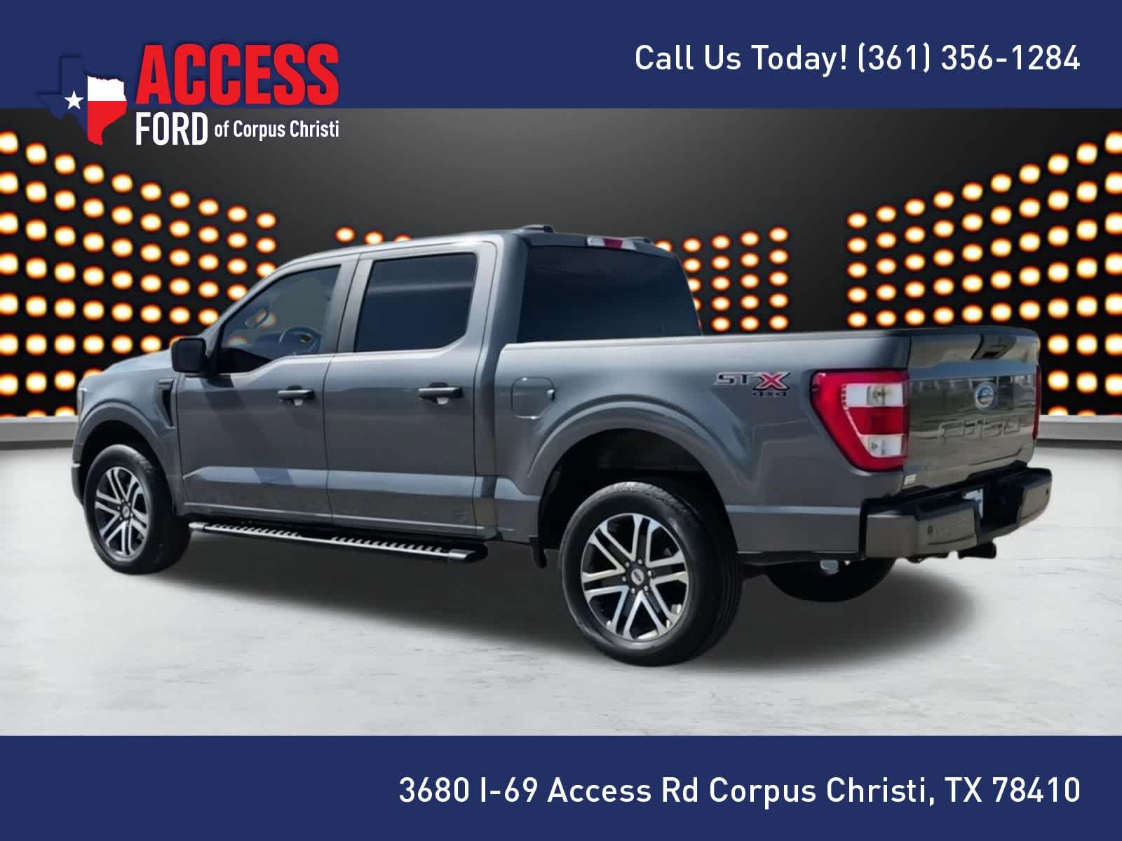 Thumbnail: 2023 Ford F-150 - 6