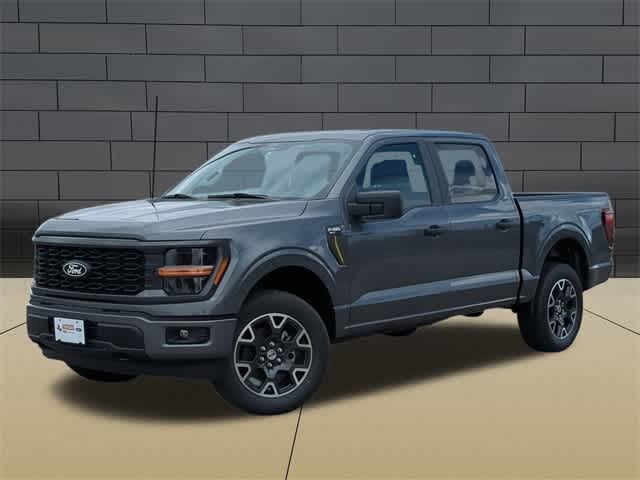 2024 Ford F-150 STX -
                Corpus Christi, TX