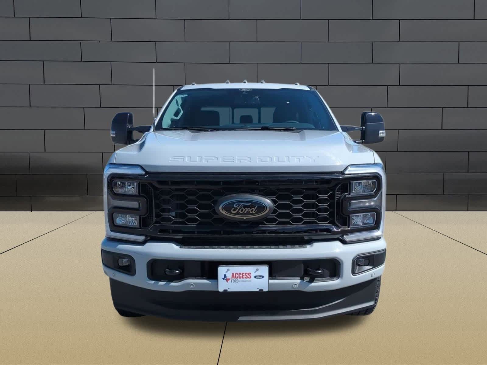 Thumbnail: 2026 Ford F-250 - 3