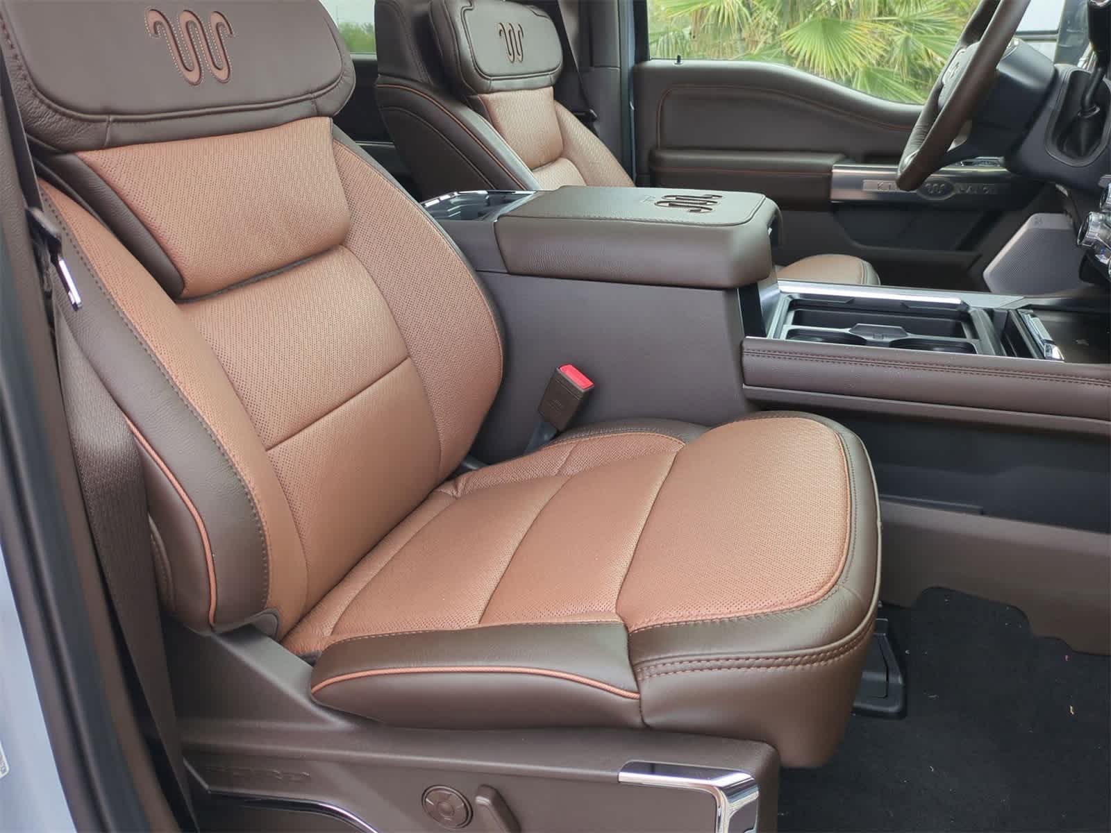 Thumbnail: 2026 Ford F-250 - 28