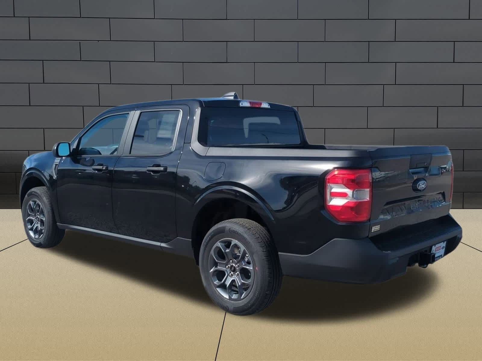 Thumbnail: 2026 Ford Maverick - 6