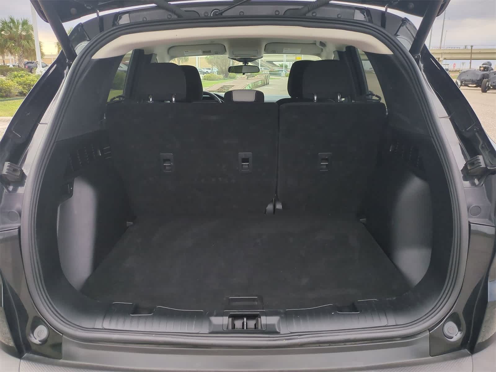 Thumbnail: 2024 Ford Escape - 24