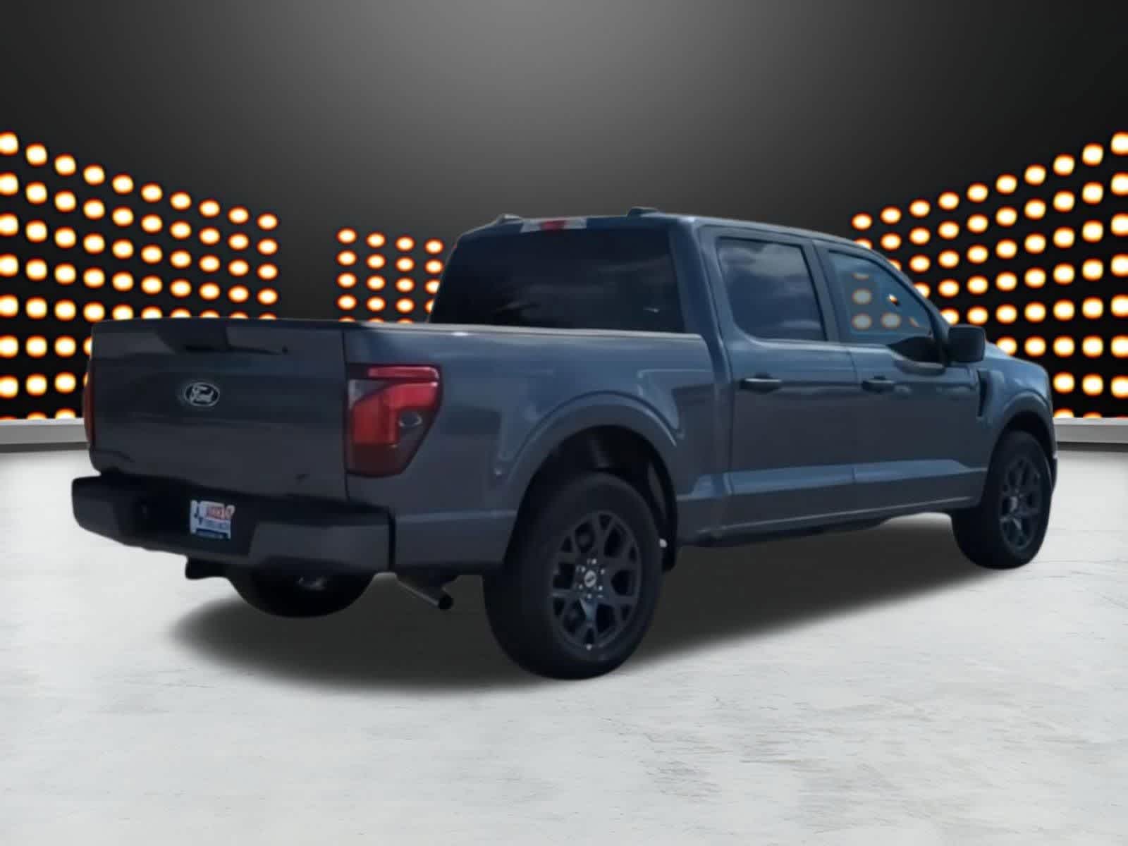 Thumbnail: 2026 Ford F-150 - 8