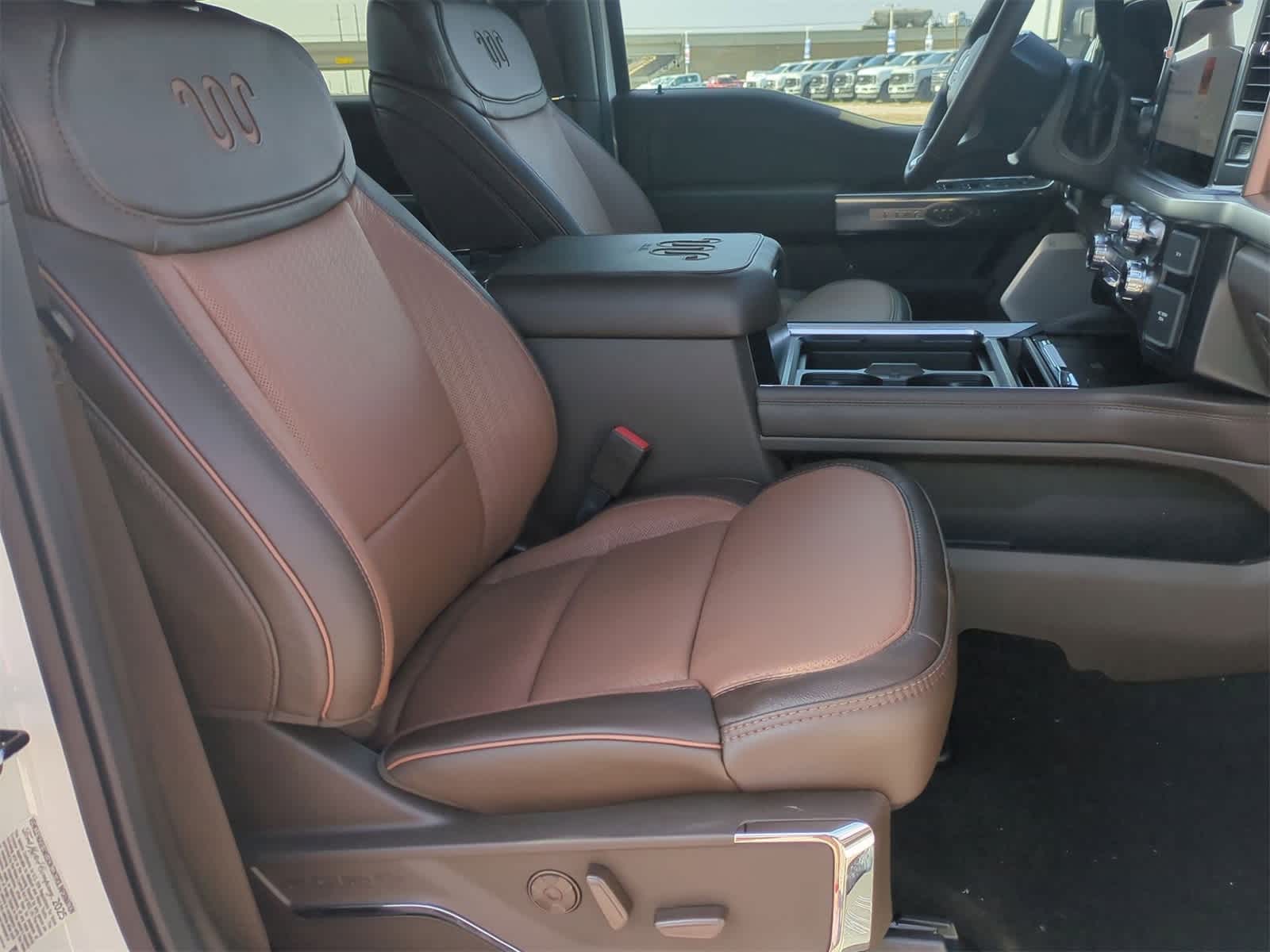 Thumbnail: 2026 Ford F-350 - 28