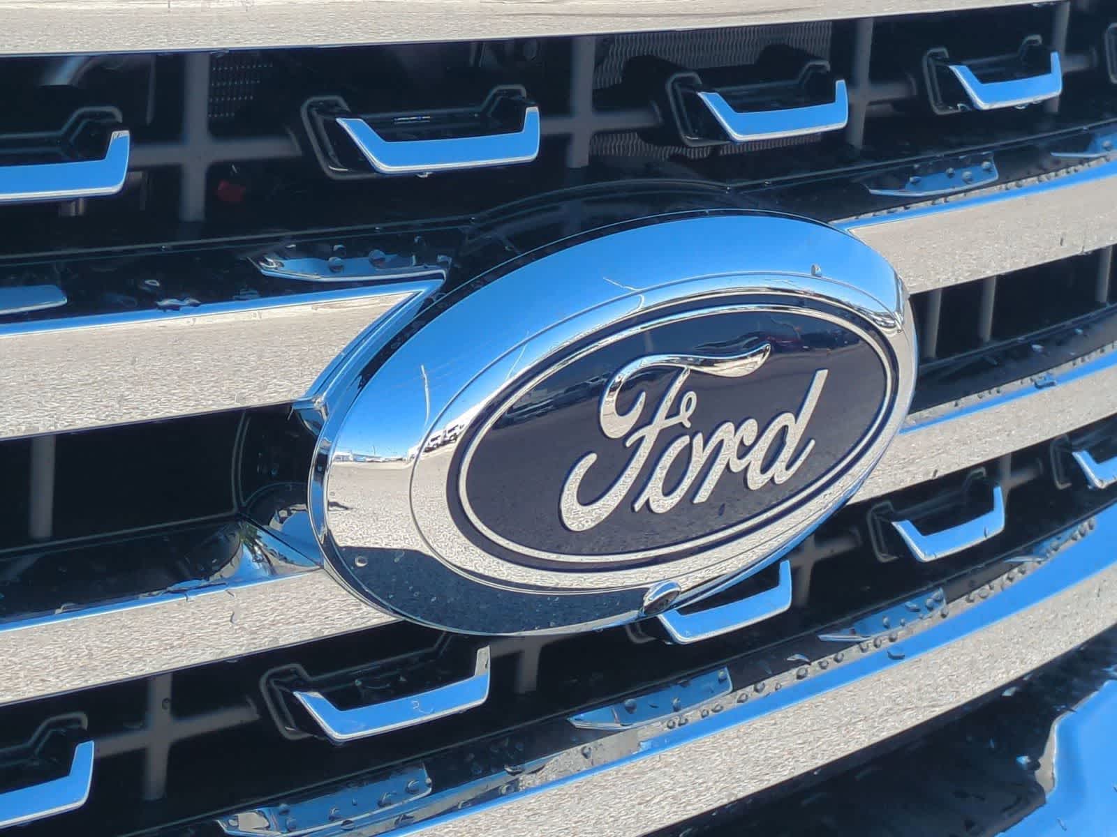 Thumbnail: 2026 Ford F-250 - 30